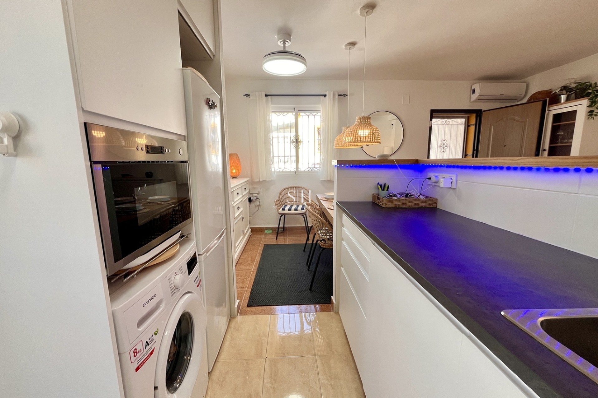 Wiederverkauf - Haus - Montesinos - Costa Blanca