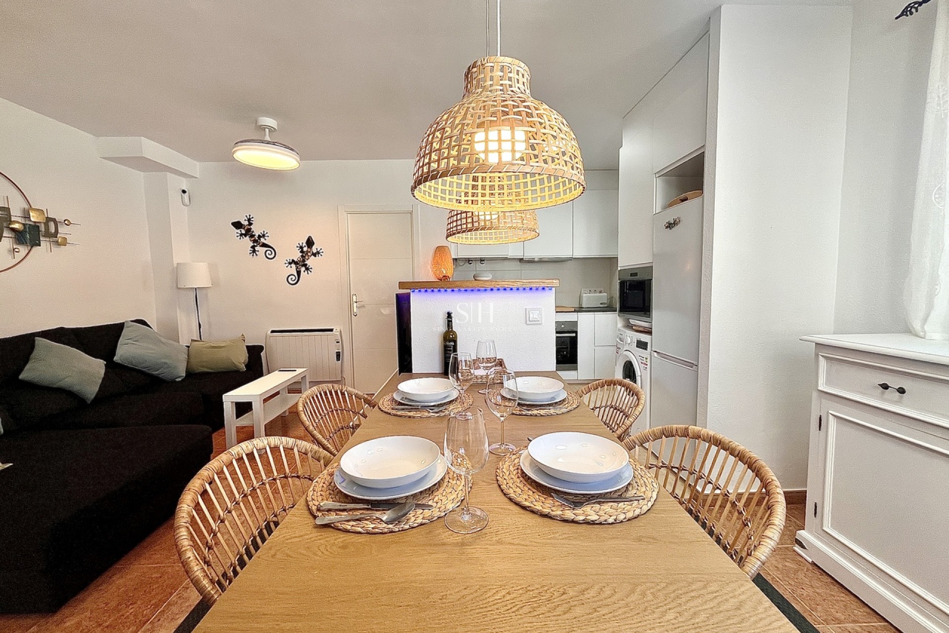 Wiederverkauf - Haus - Montesinos - Costa Blanca