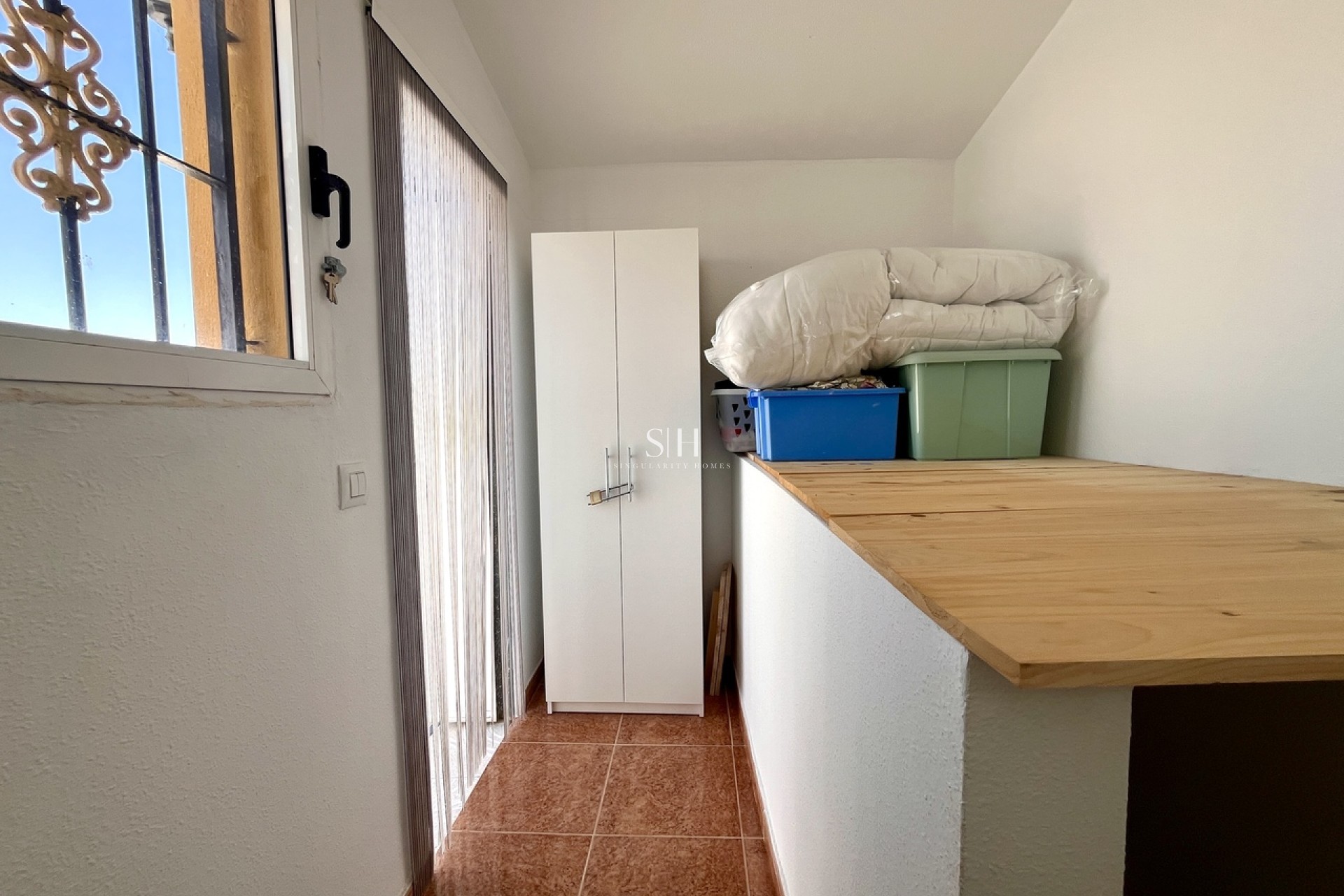 Wiederverkauf - Haus - Montesinos - Costa Blanca