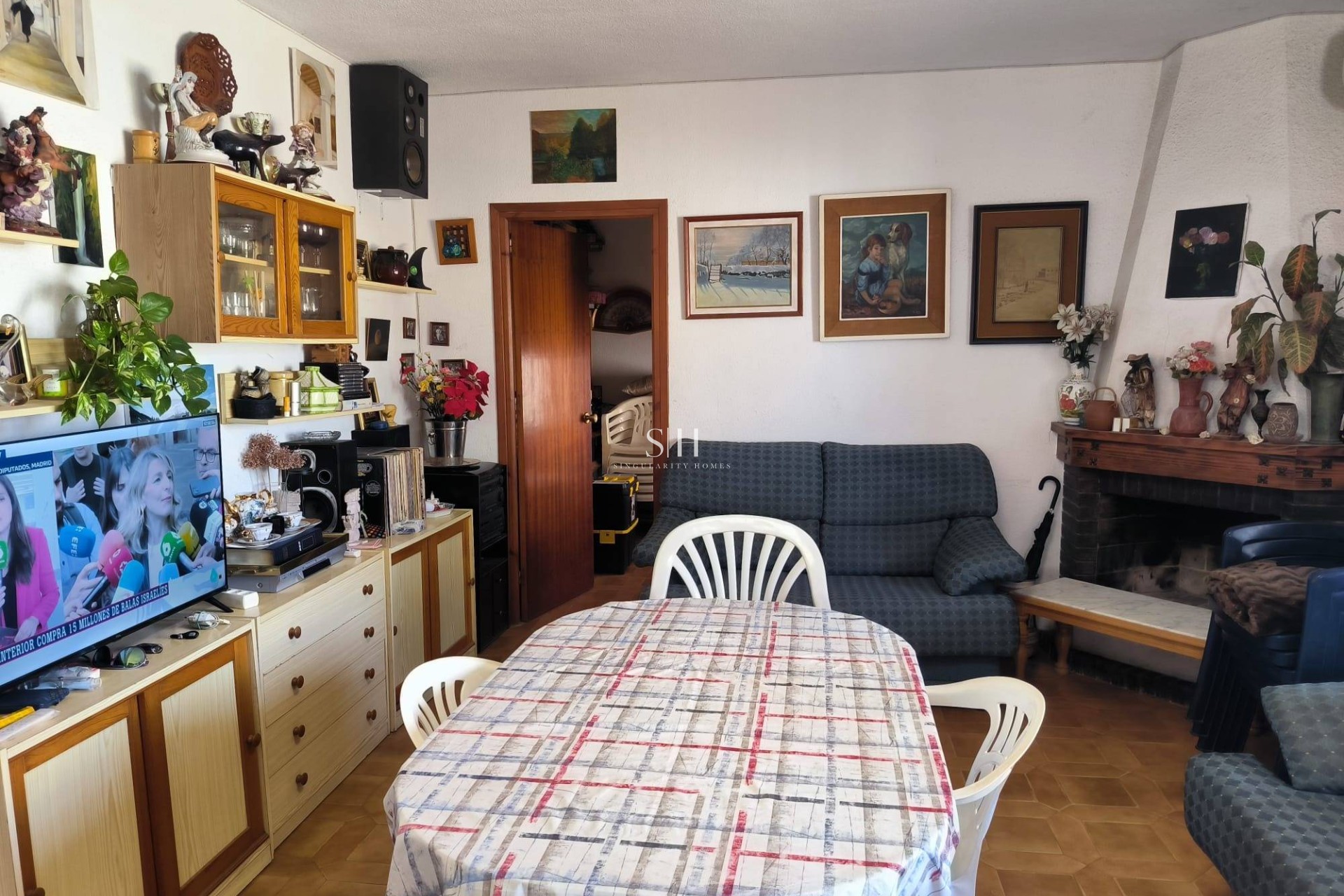 Wiederverkauf - Haus - Orihuela Costa - Cabo Roig