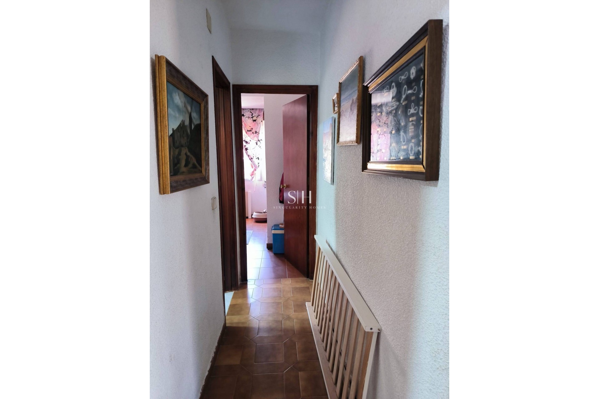 Wiederverkauf - Haus - Orihuela Costa - Cabo Roig