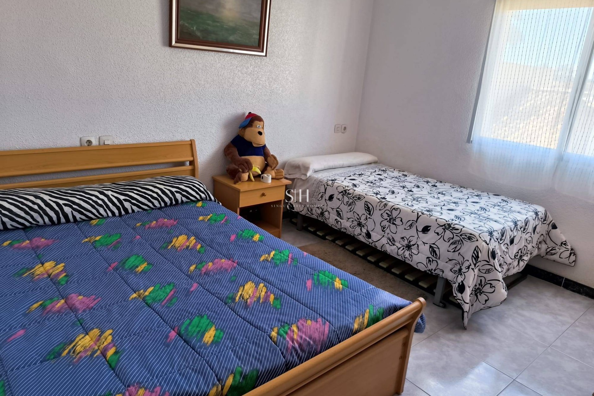 Wiederverkauf - Haus - Orihuela Costa - Cabo Roig