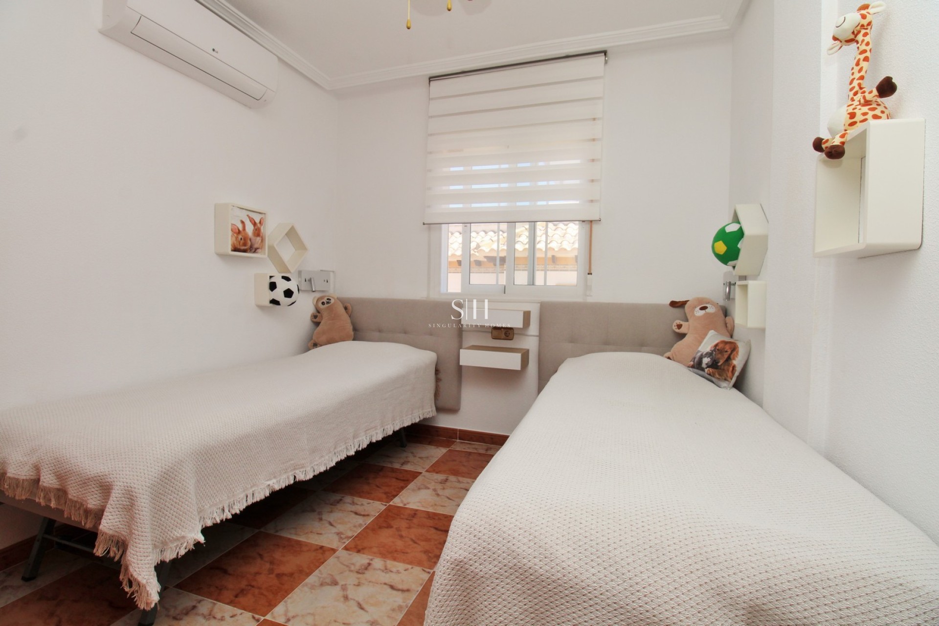 Wiederverkauf - Haus - Orihuela Costa - Cabo Roig