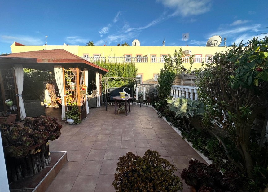 Wiederverkauf - Haus - Orihuela Costa - Campoamor