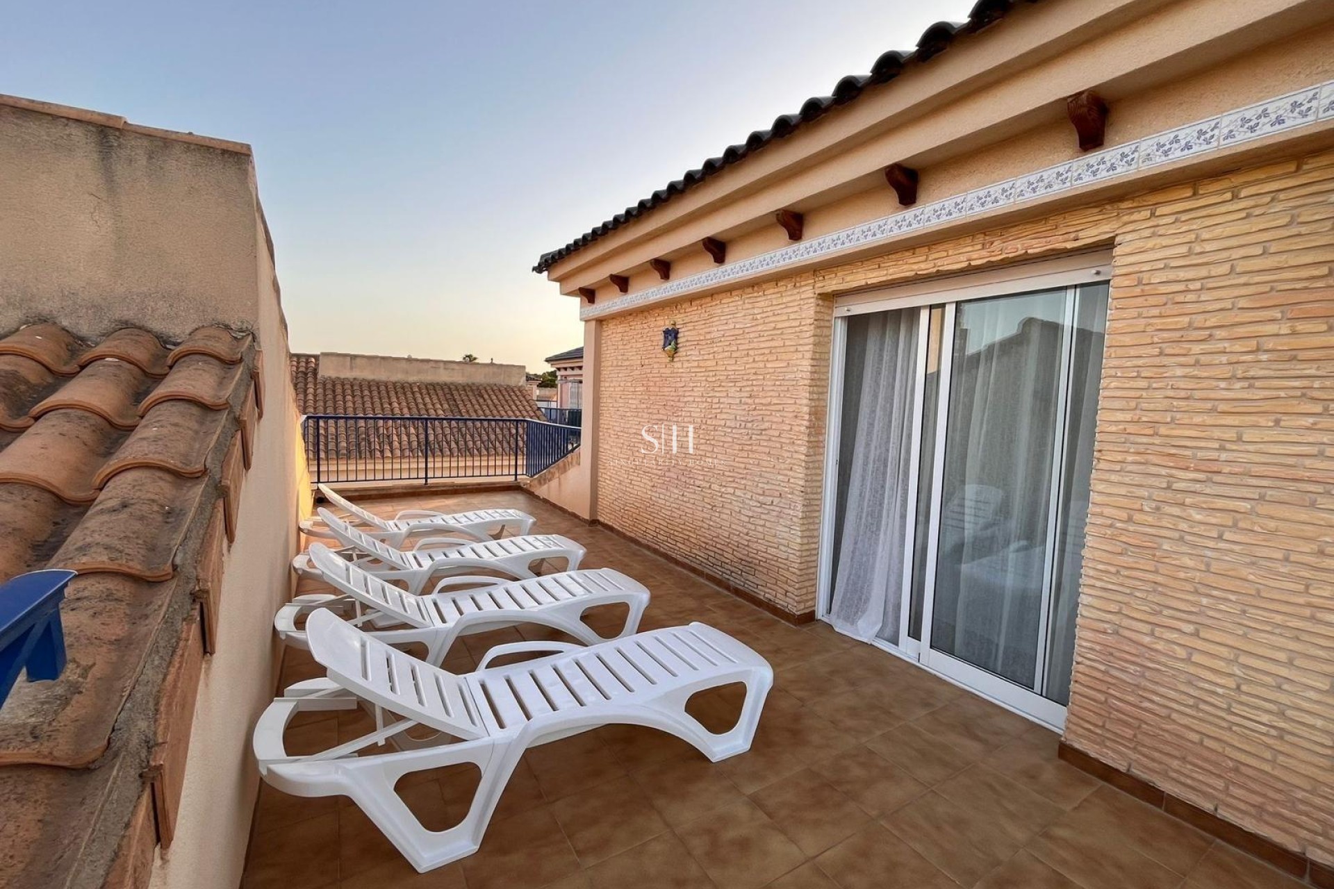 Wiederverkauf - Haus - Orihuela Costa - Campoamor