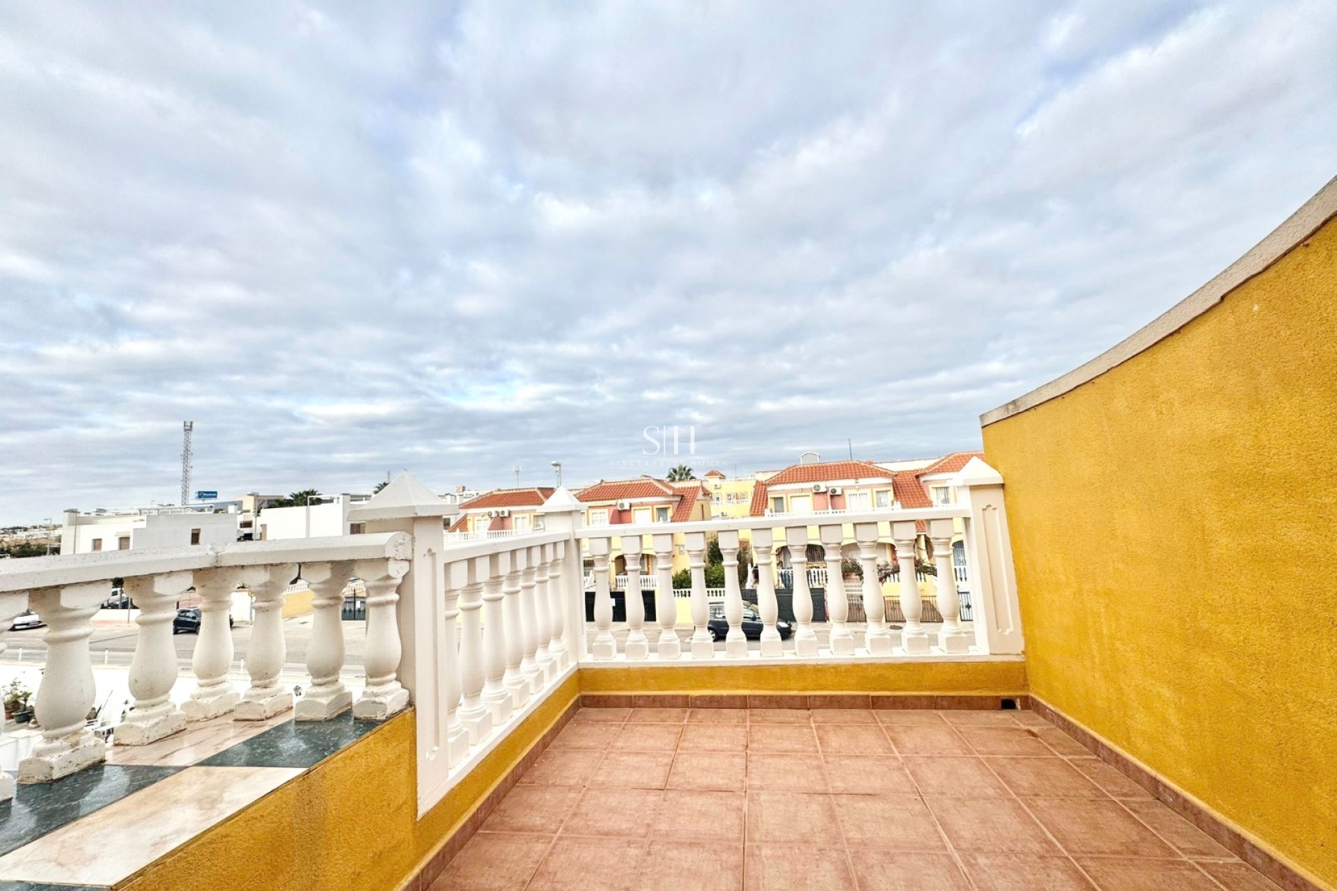 Wiederverkauf - Haus - Orihuela Costa - Costa Blanca