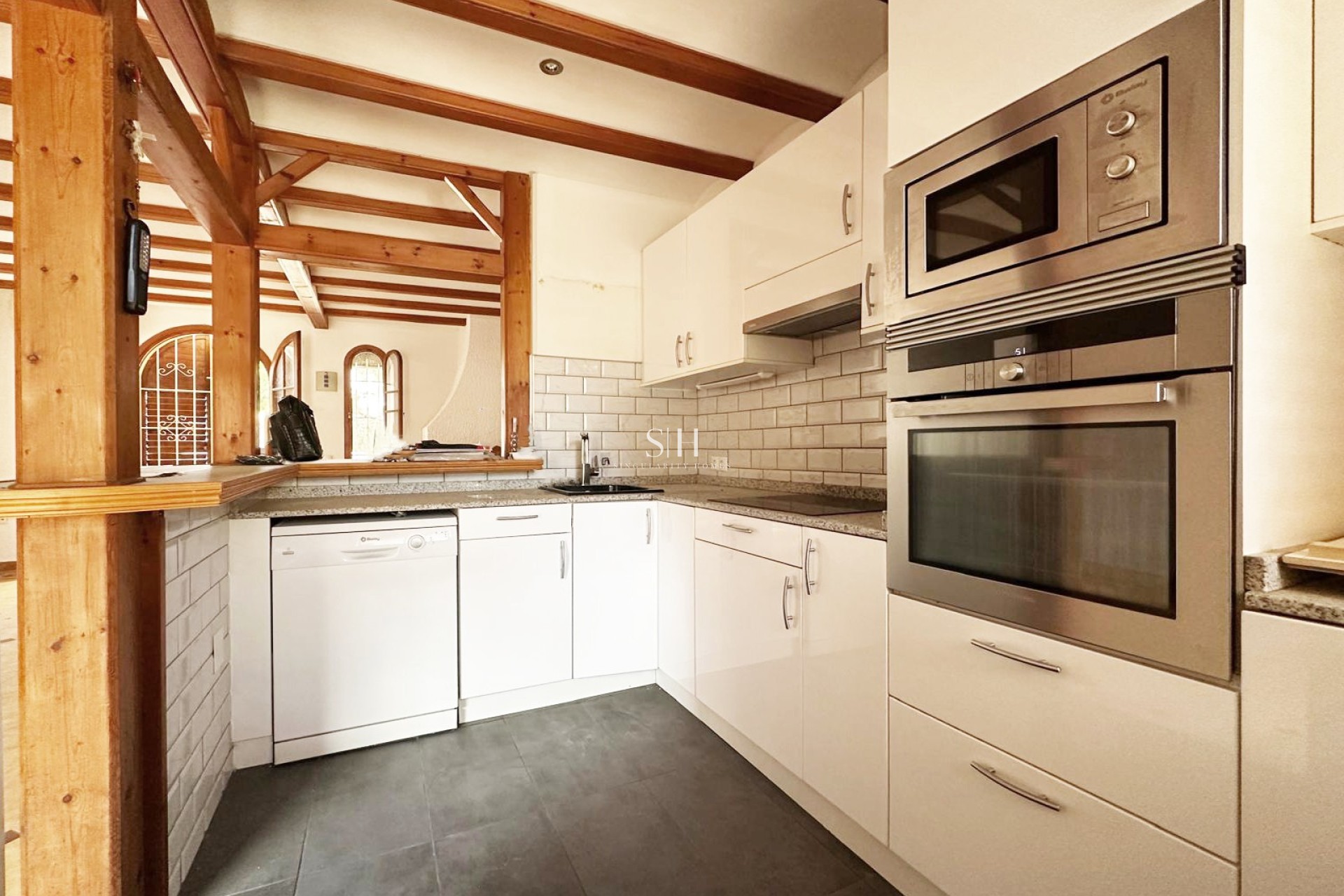 Wiederverkauf - Haus - Orihuela Costa - Costa Blanca