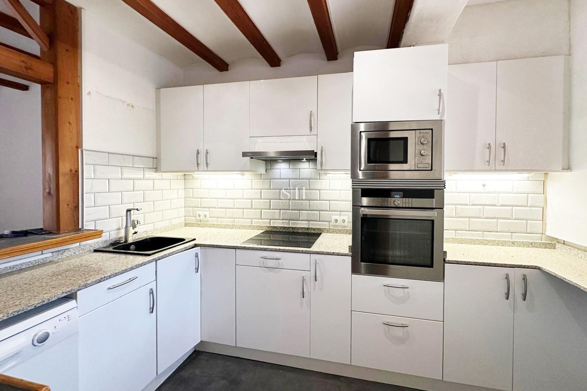 Wiederverkauf - Haus - Orihuela Costa - Costa Blanca