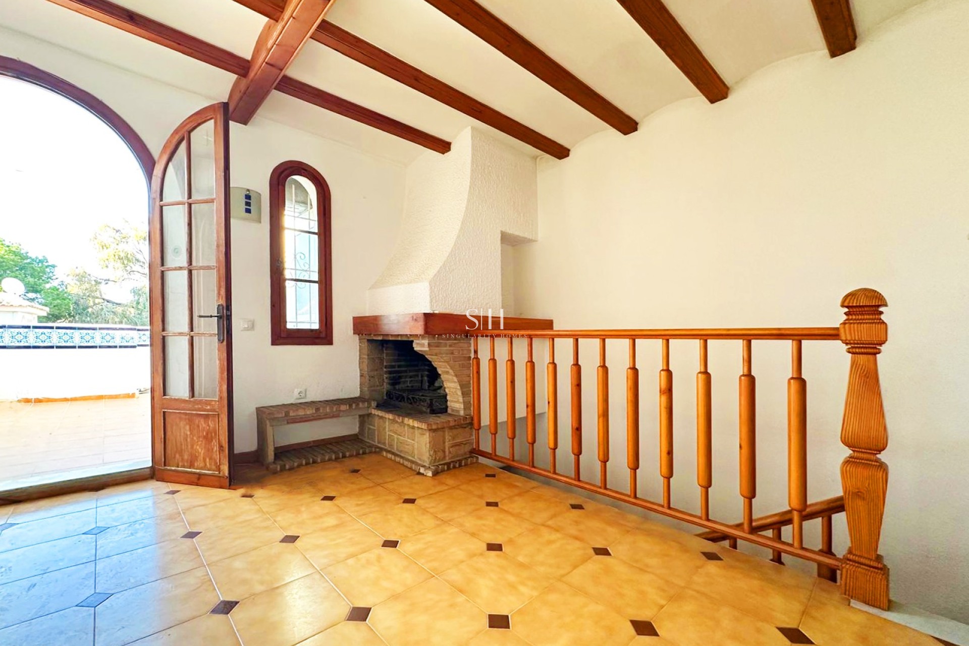 Wiederverkauf - Haus - Orihuela Costa - Costa Blanca