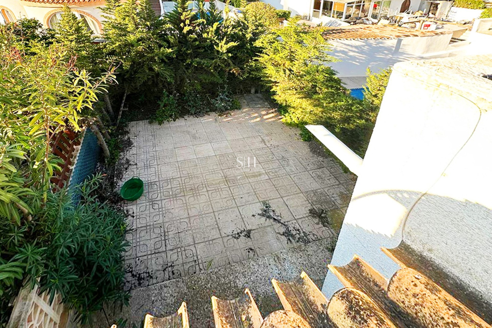 Wiederverkauf - Haus - Orihuela Costa - Costa Blanca