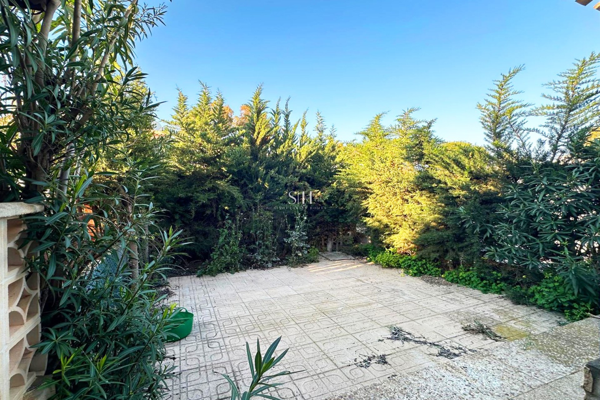 Wiederverkauf - Haus - Orihuela Costa - Costa Blanca