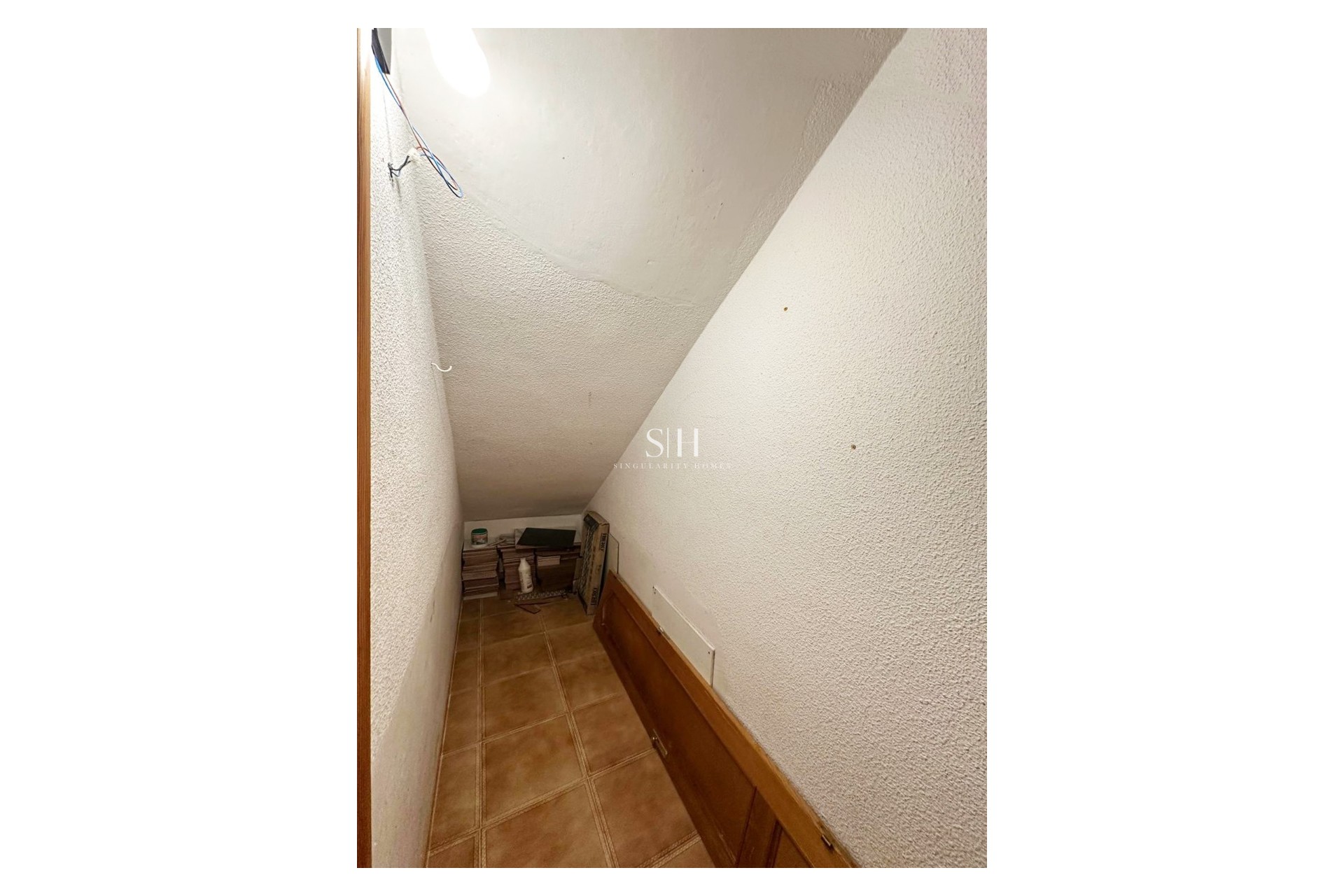 Wiederverkauf - Haus - Orihuela Costa - Costa Blanca