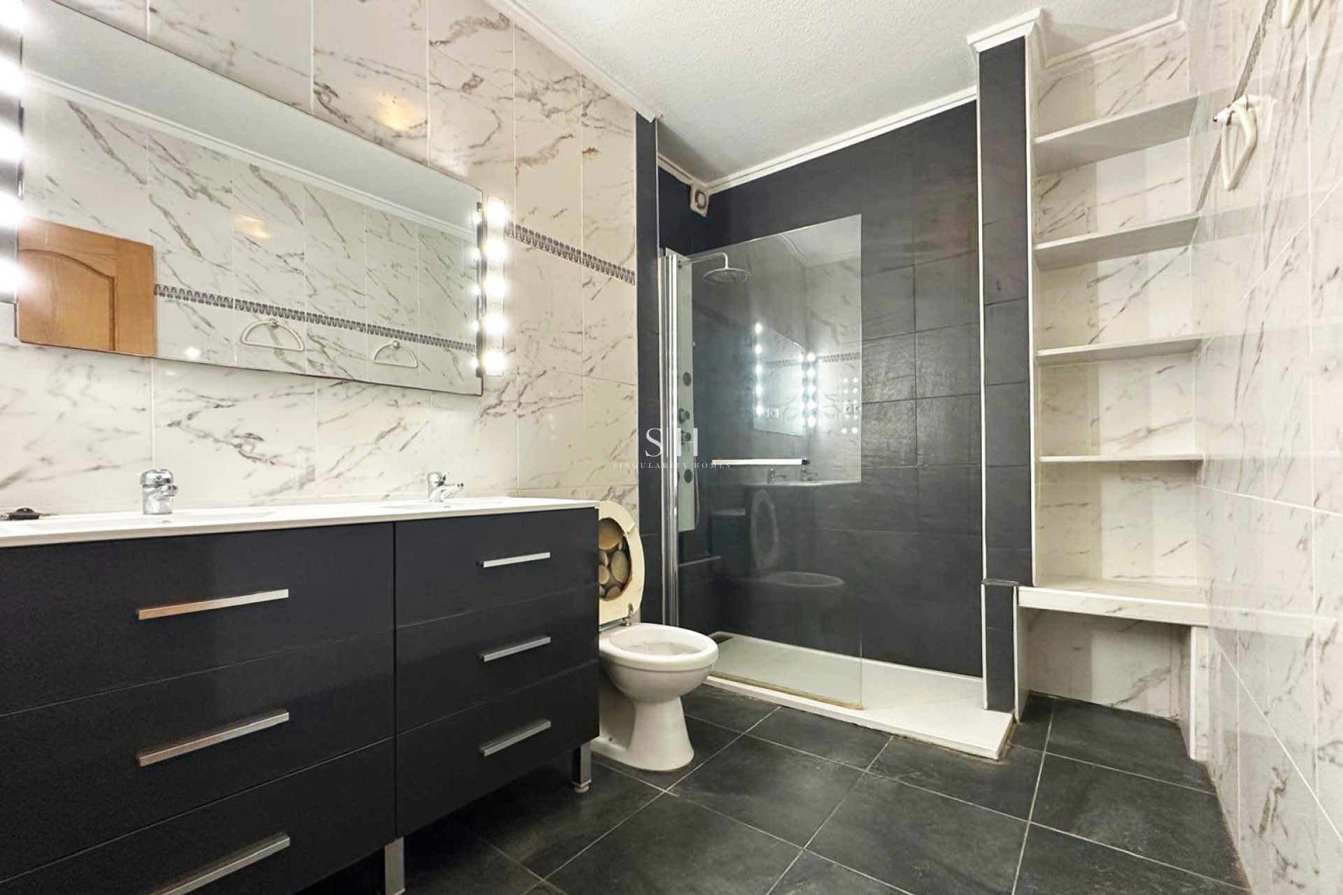 Wiederverkauf - Haus - Orihuela Costa - Costa Blanca