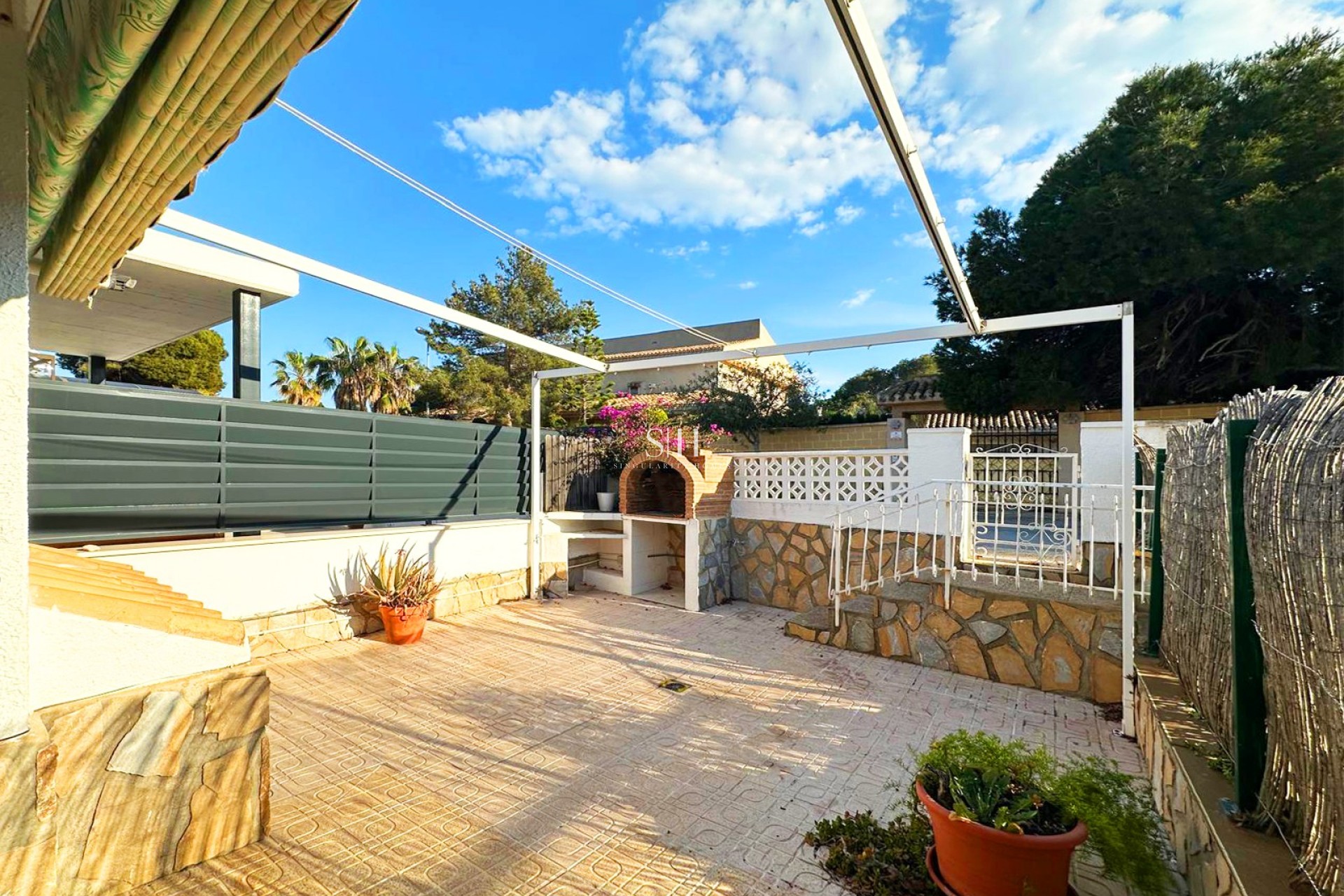 Wiederverkauf - Haus - Orihuela Costa - Costa Blanca