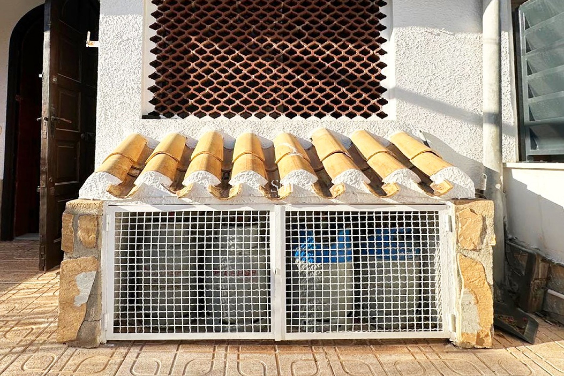 Wiederverkauf - Haus - Orihuela Costa - Costa Blanca