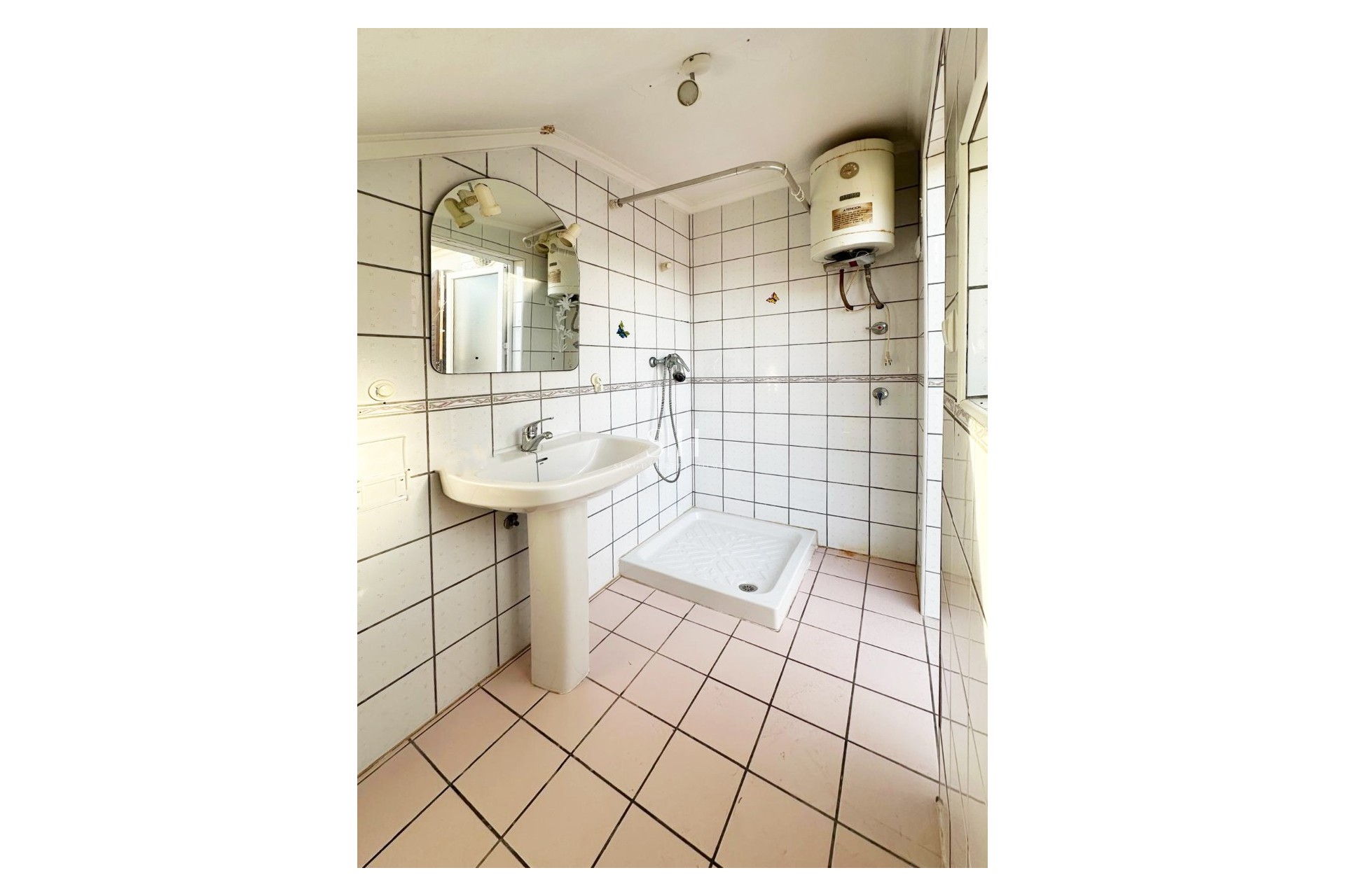 Wiederverkauf - Haus - Orihuela Costa - Costa Blanca