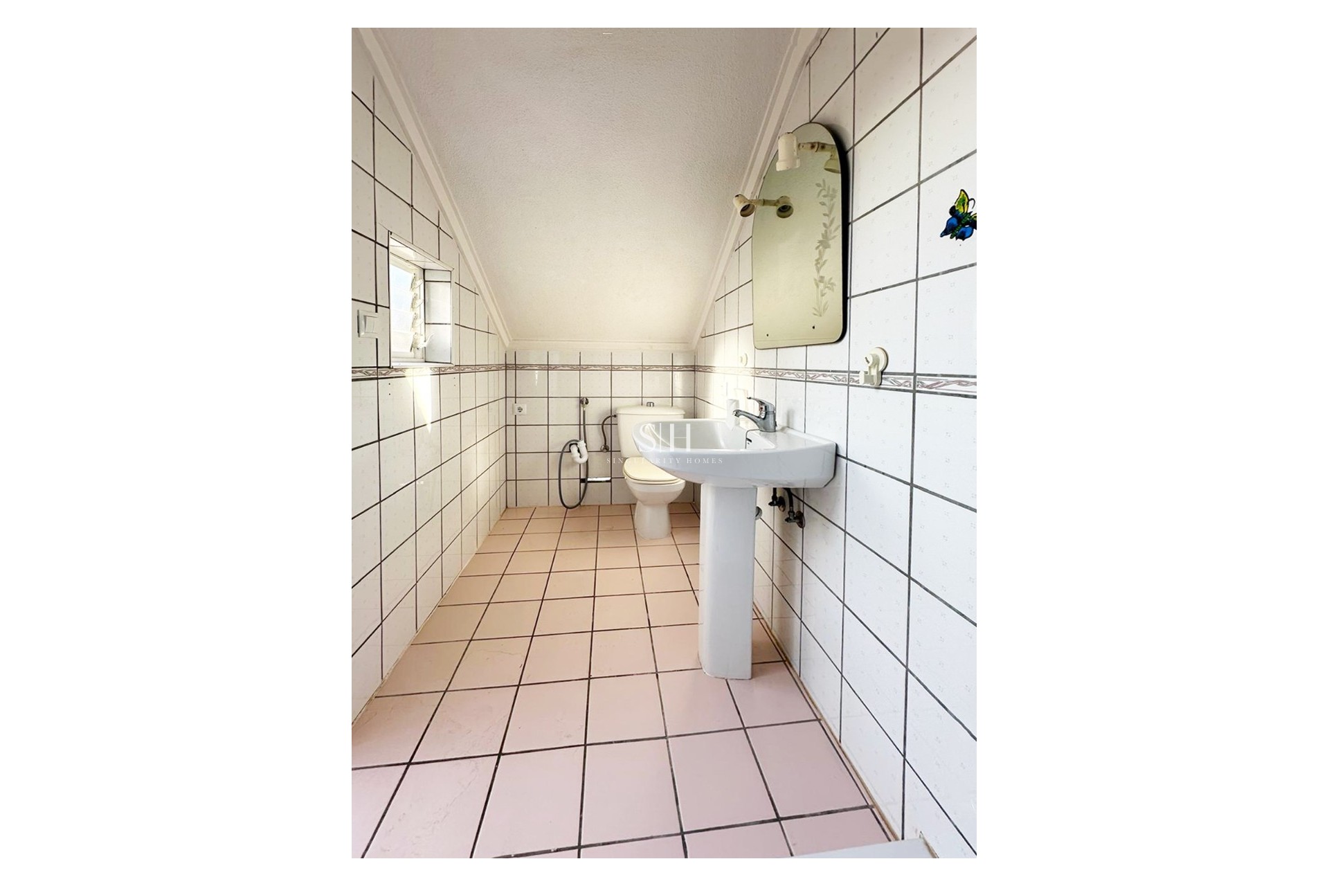 Wiederverkauf - Haus - Orihuela Costa - Costa Blanca