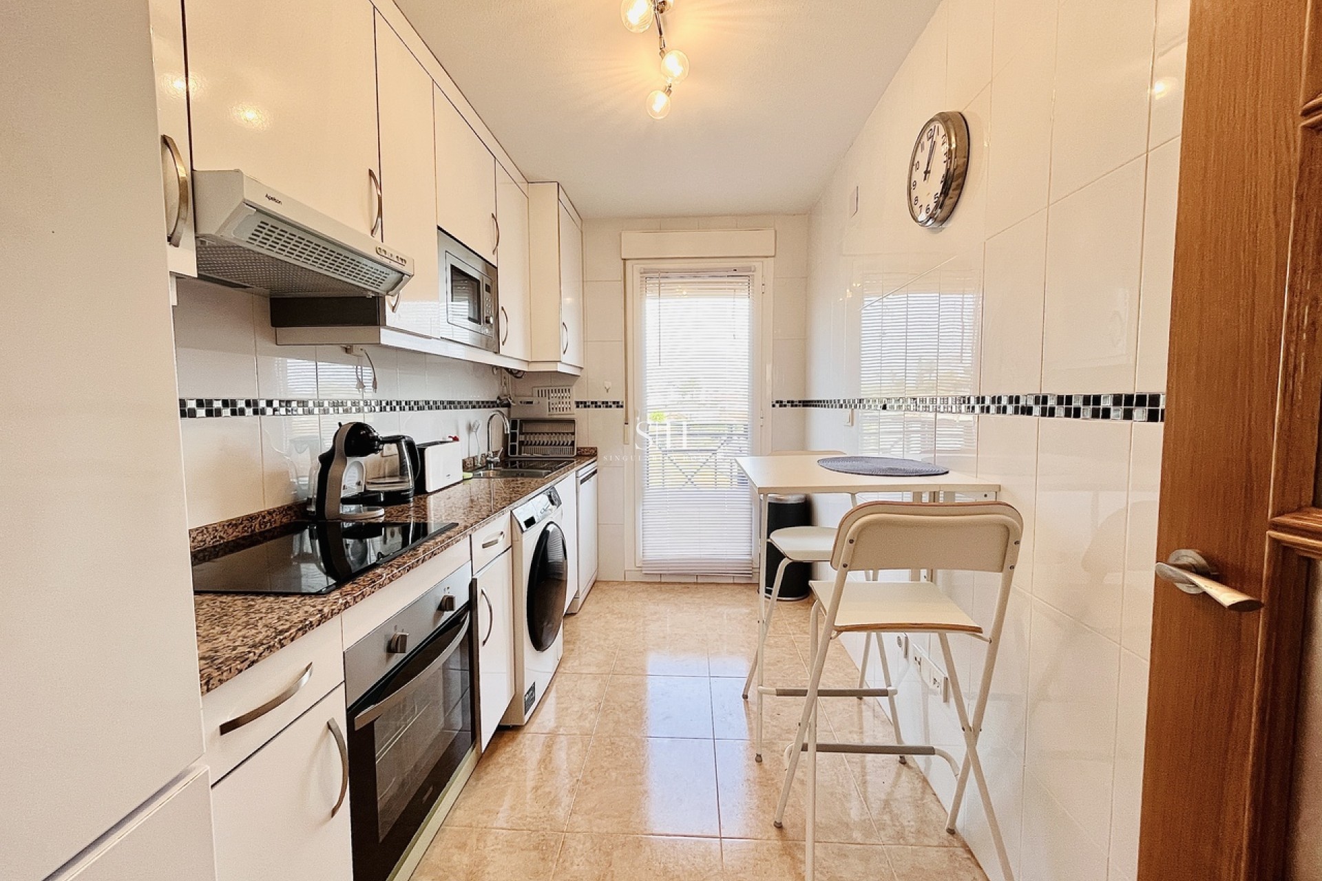 Wiederverkauf - Haus - Orihuela Costa - Costa Blanca