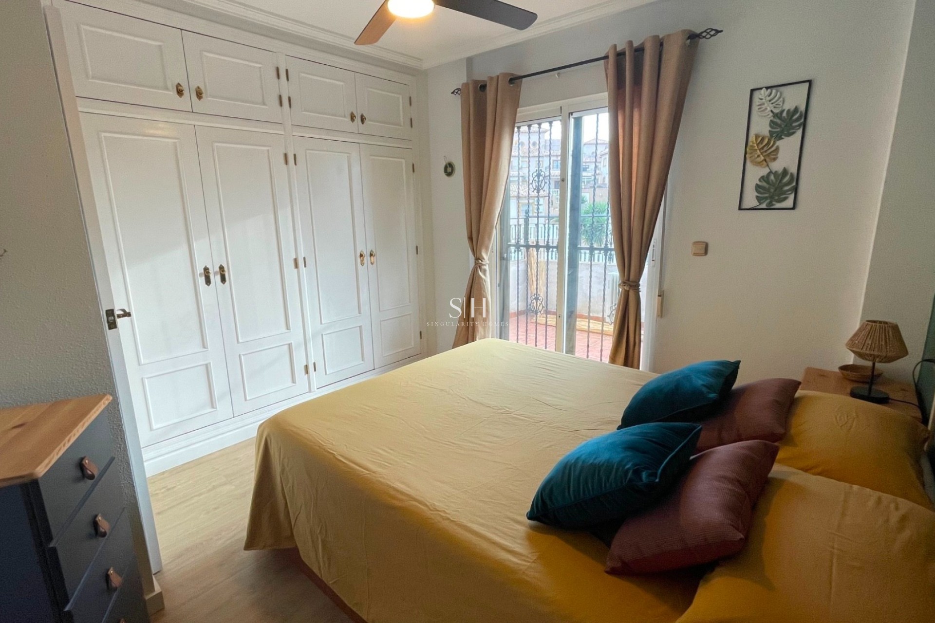 Wiederverkauf - Haus - Orihuela Costa - Costa Blanca