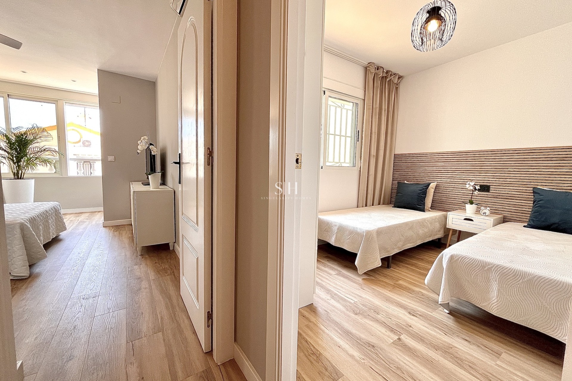 Wiederverkauf - Haus - Orihuela Costa - Costa Blanca