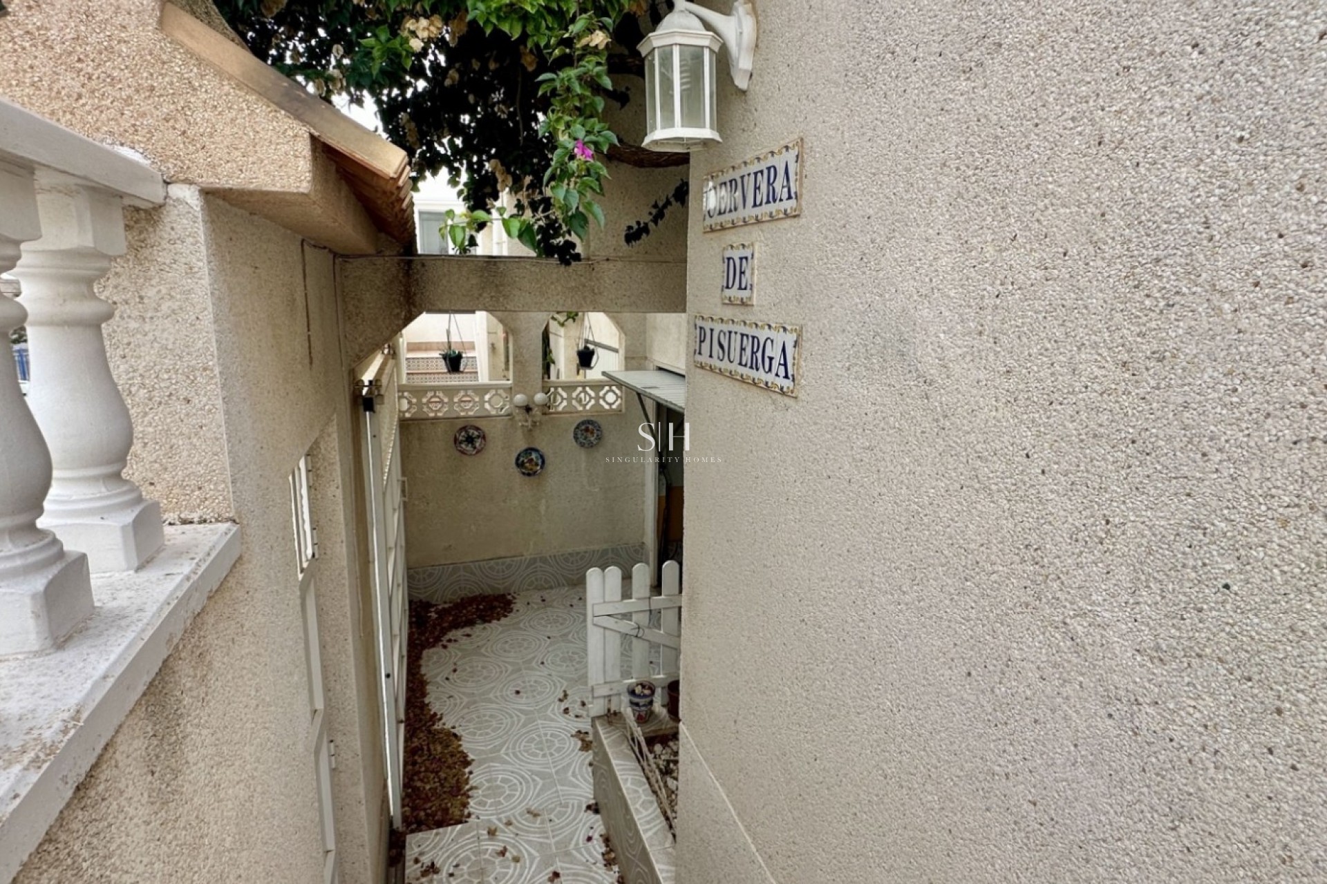 Wiederverkauf - Haus - Orihuela Costa - Costa Blanca