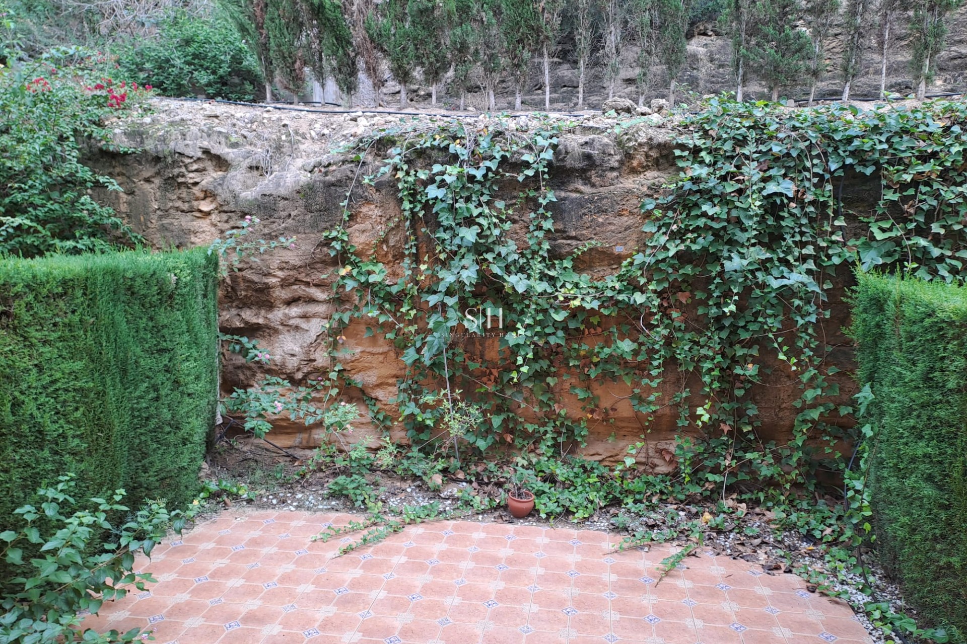 Wiederverkauf - Haus - Orihuela Costa - Costa Blanca