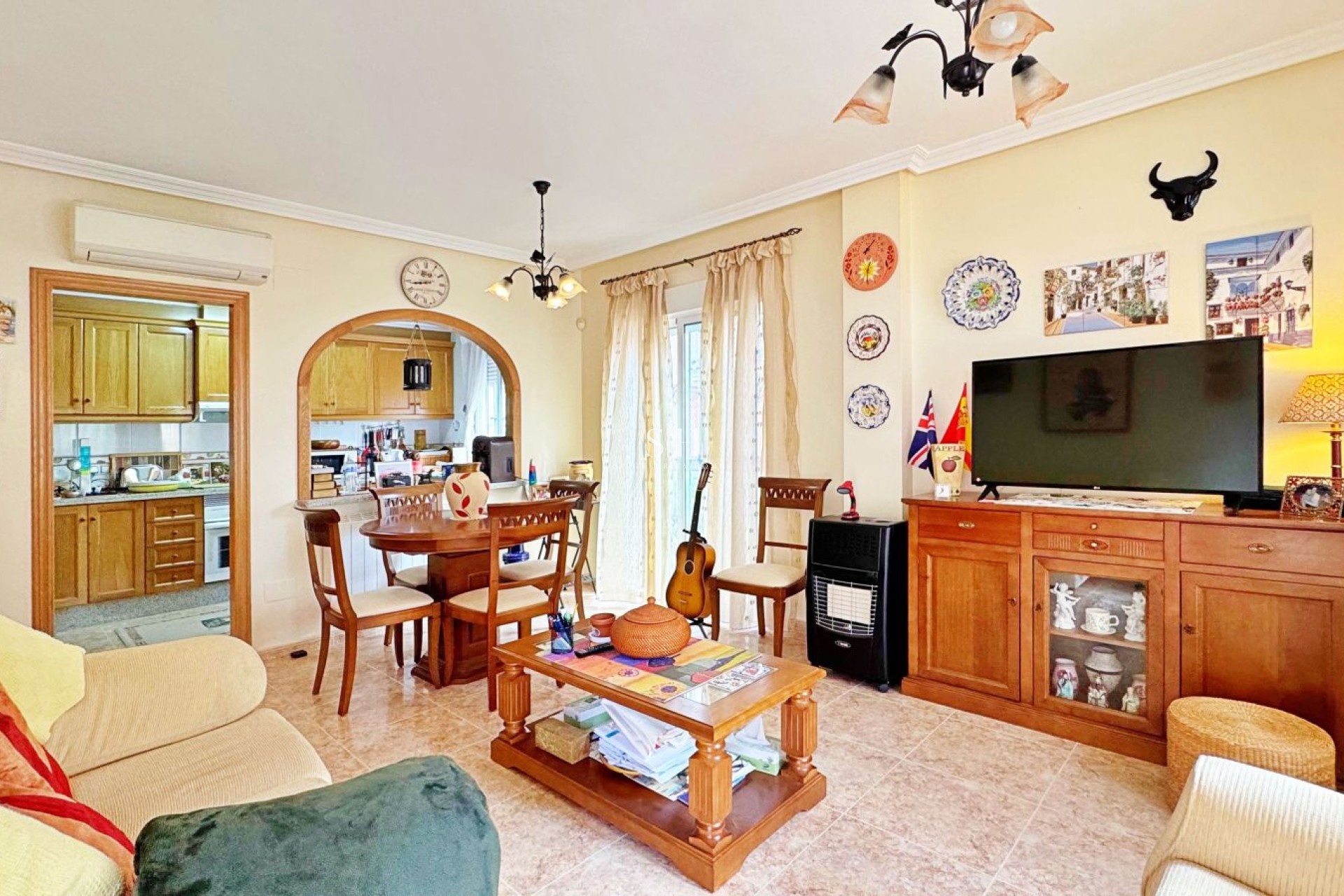 Wiederverkauf - Haus - Orihuela Costa - Costa Blanca