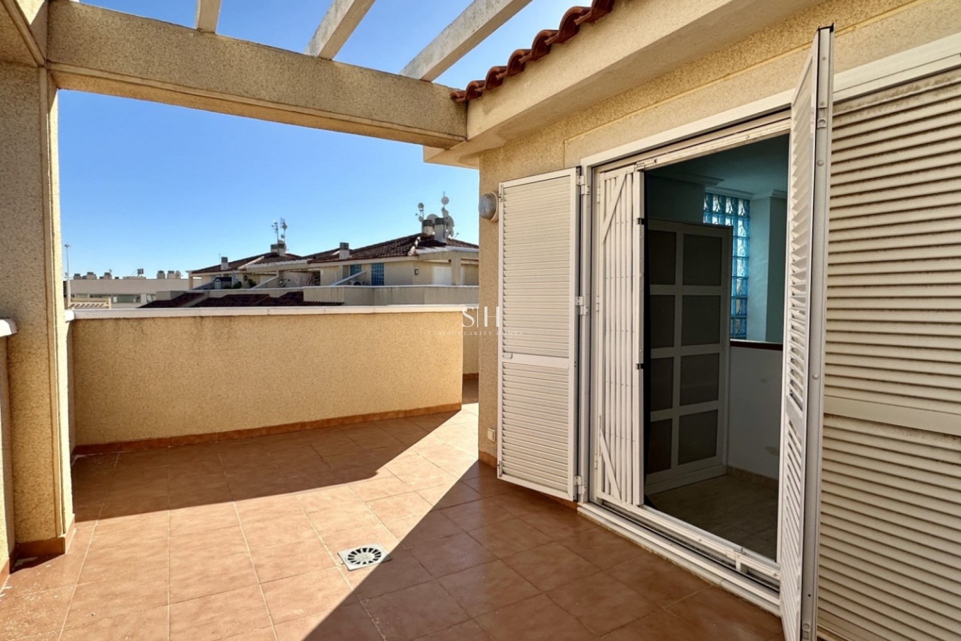 Wiederverkauf - Haus - Orihuela Costa - Costa Blanca