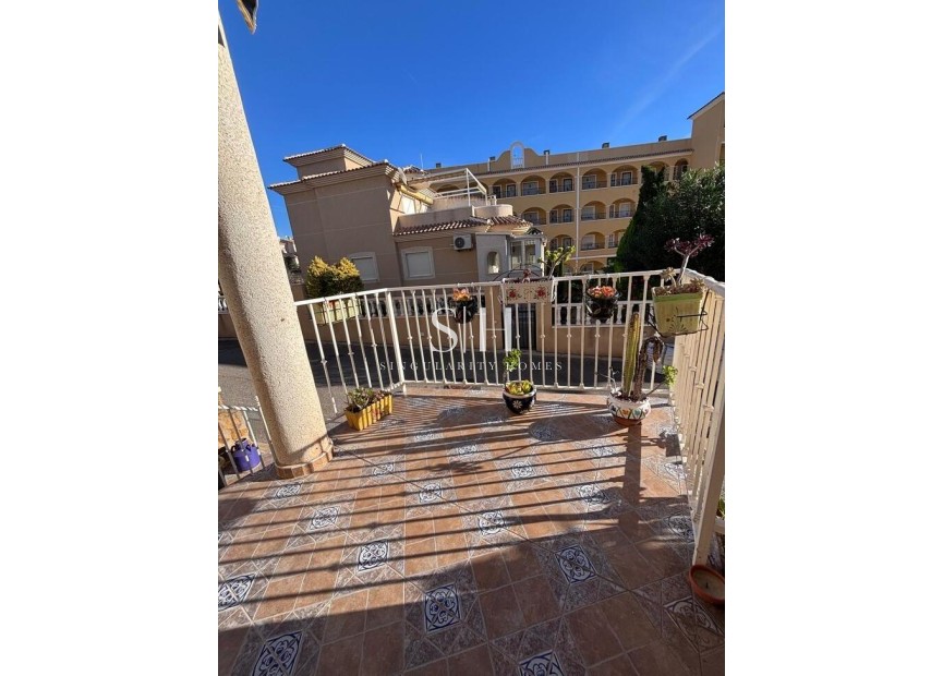 Wiederverkauf - Haus - Orihuela Costa - Costa Blanca