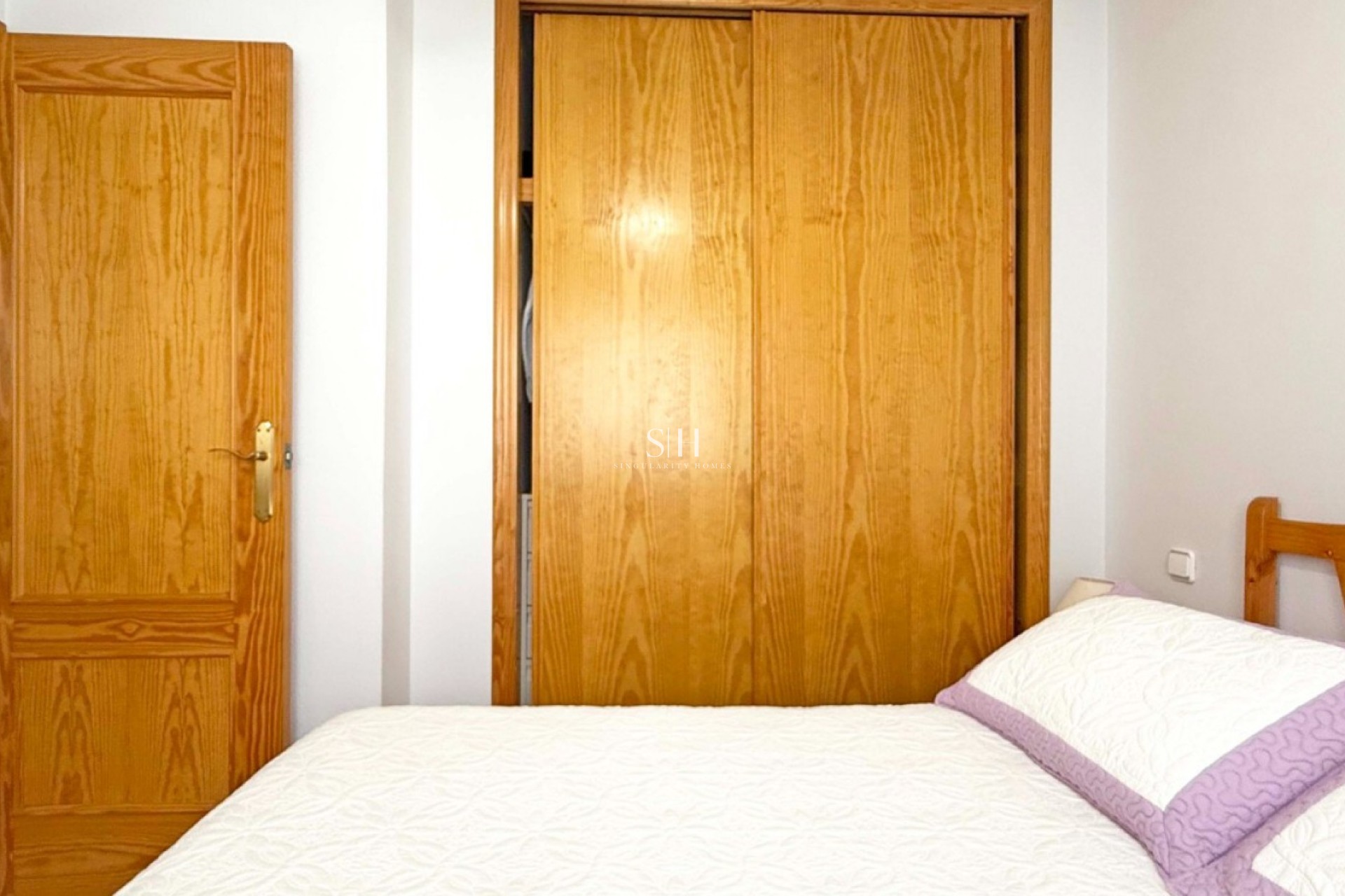 Wiederverkauf - Haus - Orihuela Costa - Costa Blanca