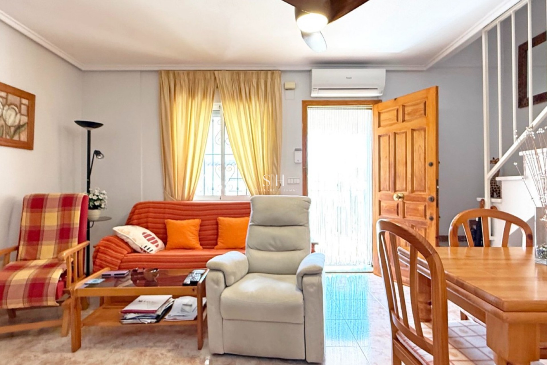 Wiederverkauf - Haus - Orihuela Costa - Costa Blanca