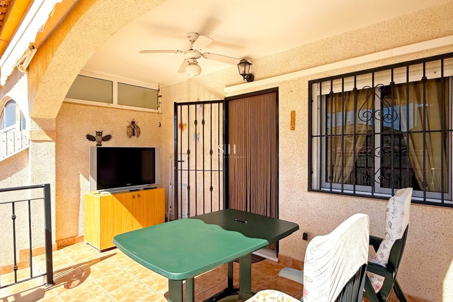 Wiederverkauf - Haus - Orihuela Costa - Costa Blanca