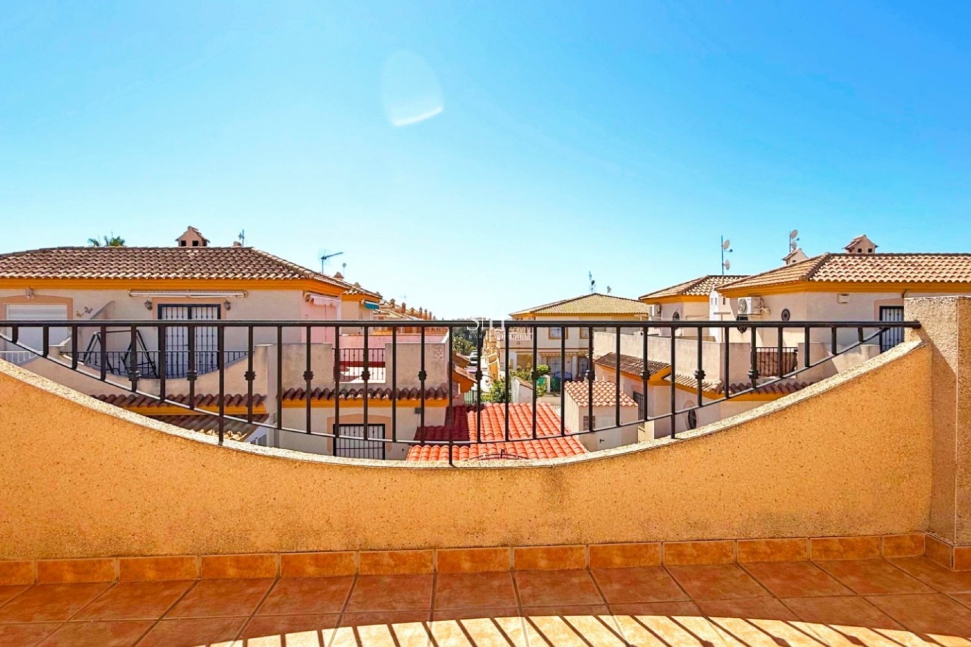Wiederverkauf - Haus - Orihuela Costa - Costa Blanca