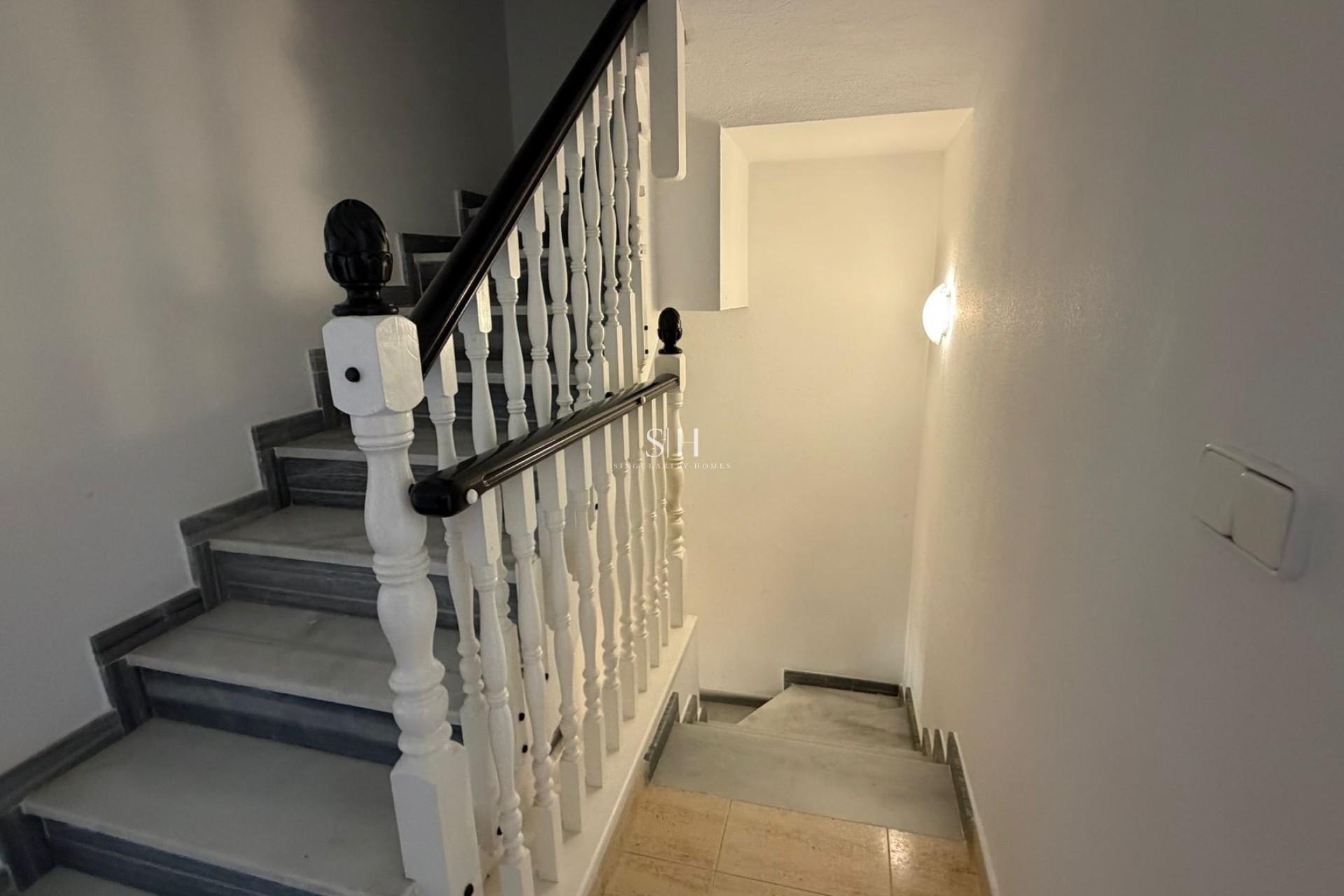 Wiederverkauf - Haus - Orihuela Costa - Costa Blanca