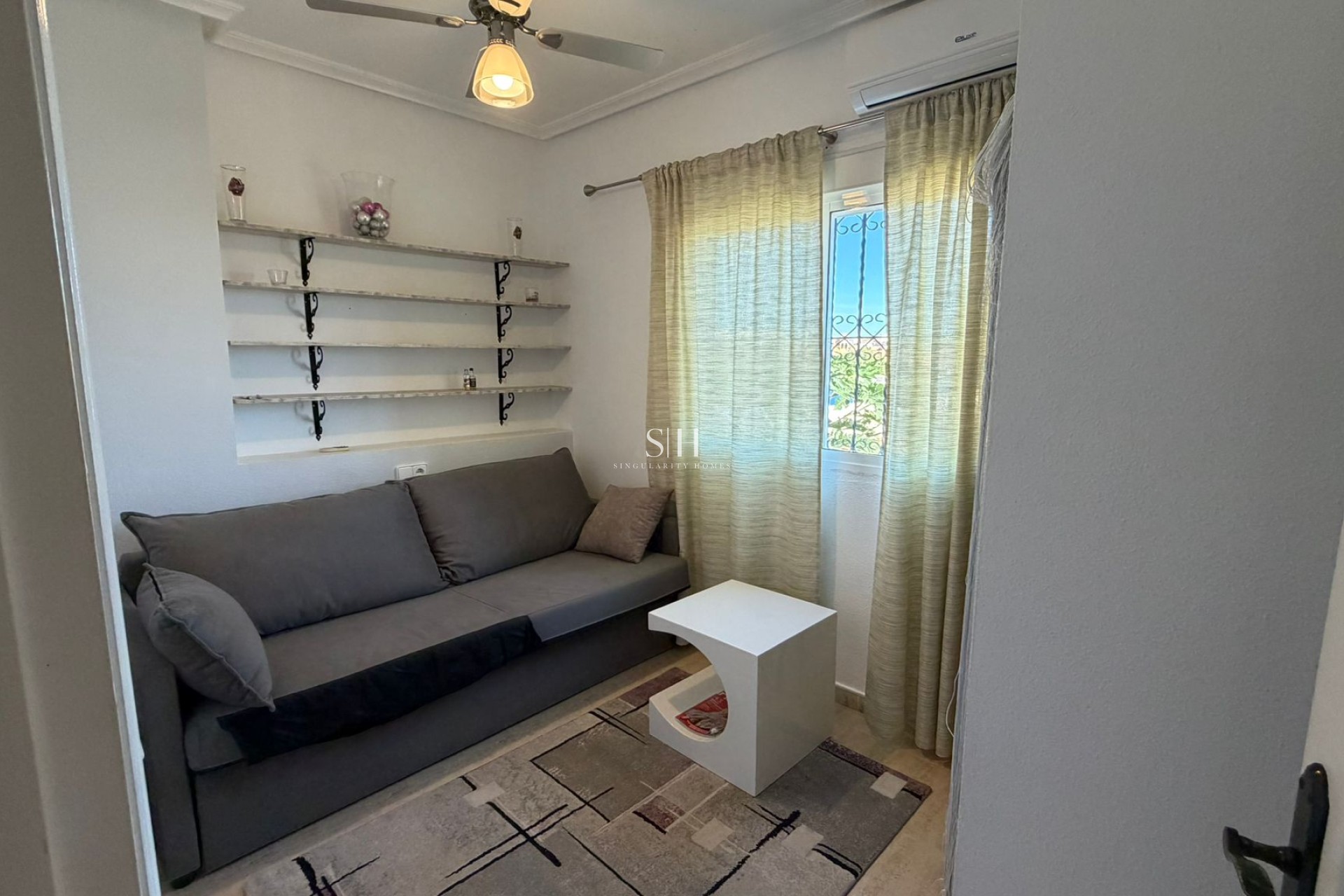 Wiederverkauf - Haus - Orihuela Costa - Costa Blanca