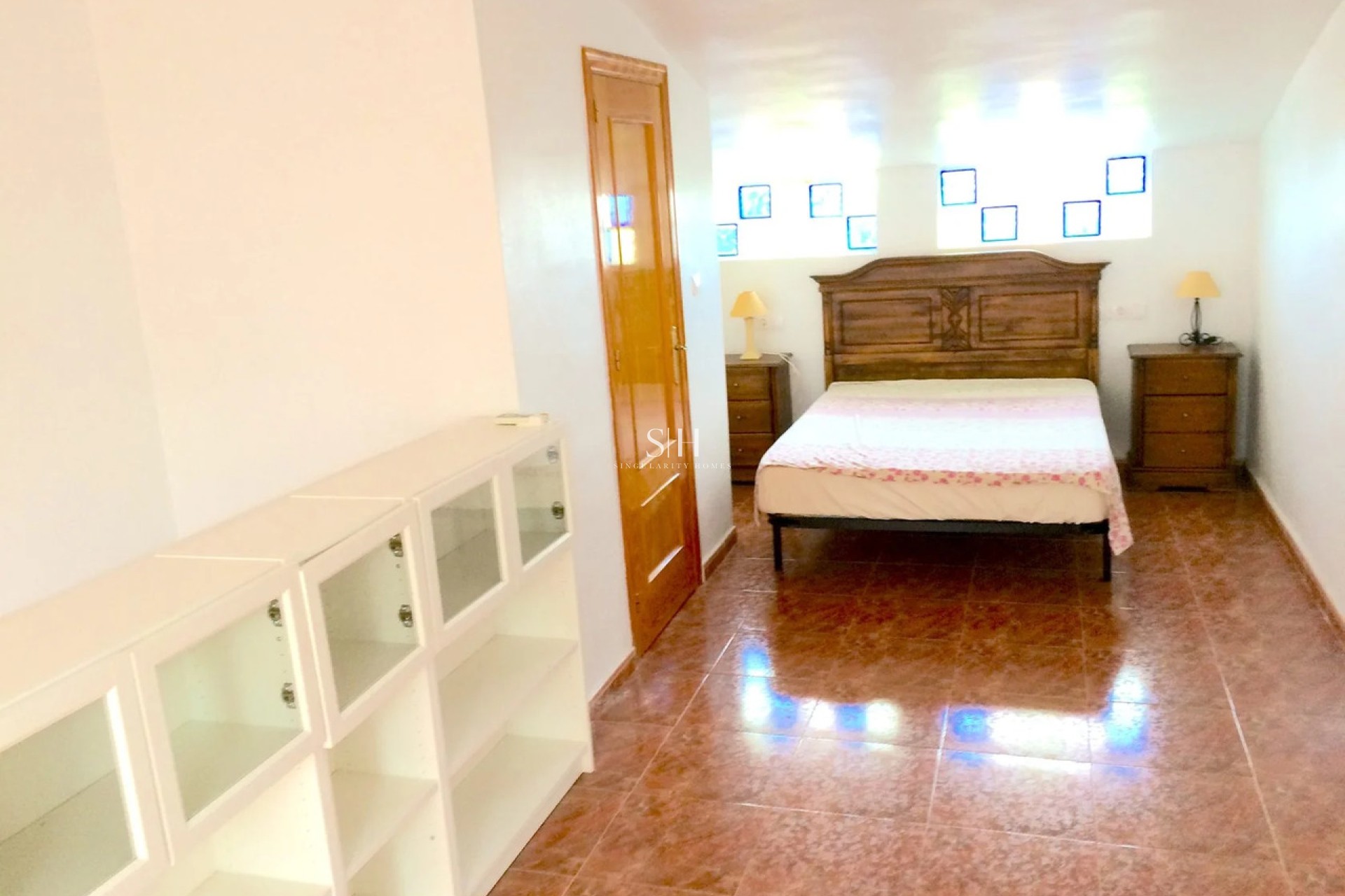 Wiederverkauf - Haus - Orihuela Costa - Costa Blanca