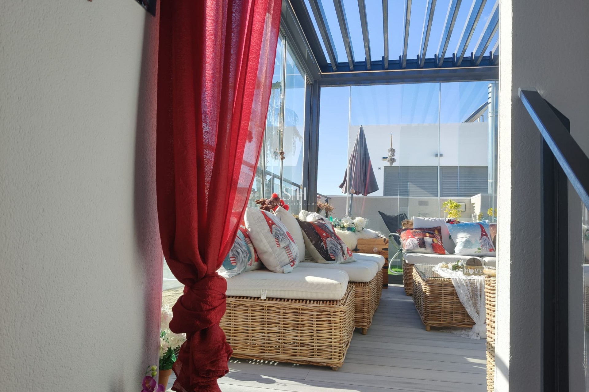 Wiederverkauf - Haus - Orihuela Costa - Costa Blanca