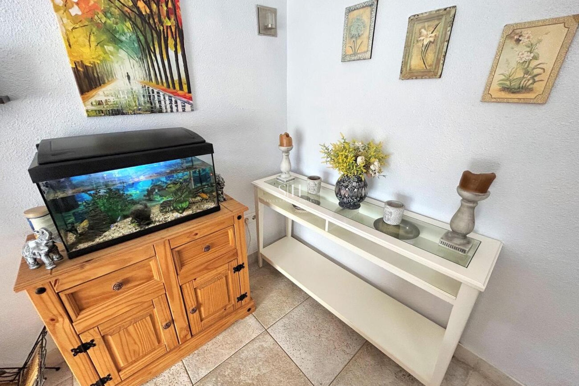 Wiederverkauf - Haus - Orihuela Costa - Costa Blanca