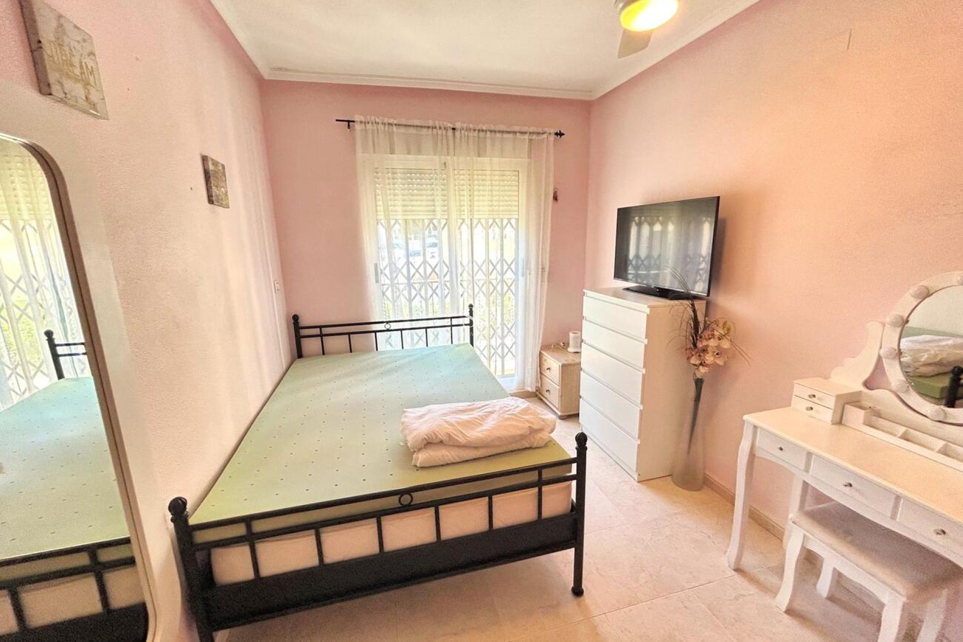 Wiederverkauf - Haus - Orihuela Costa - Costa Blanca