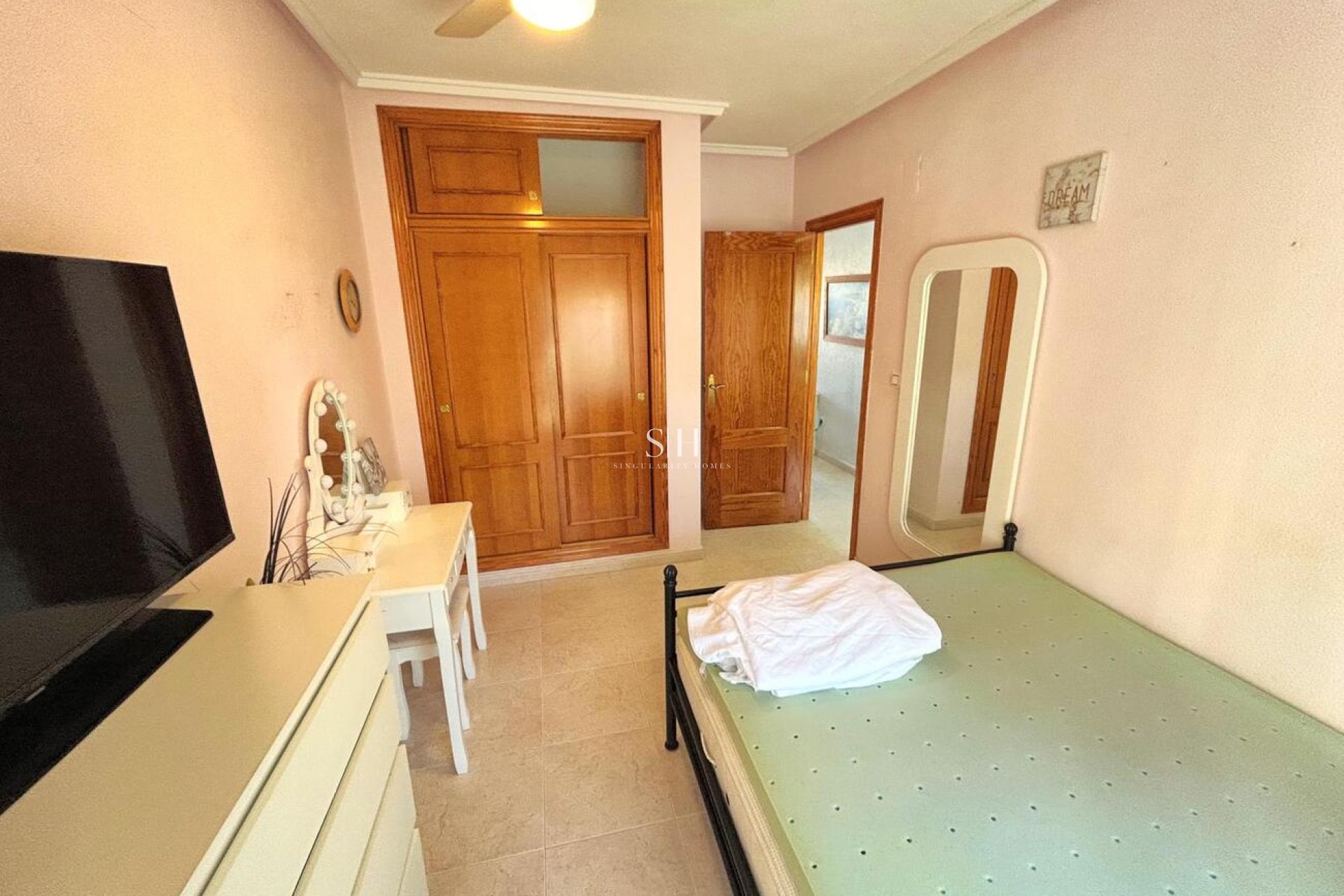 Wiederverkauf - Haus - Orihuela Costa - Costa Blanca