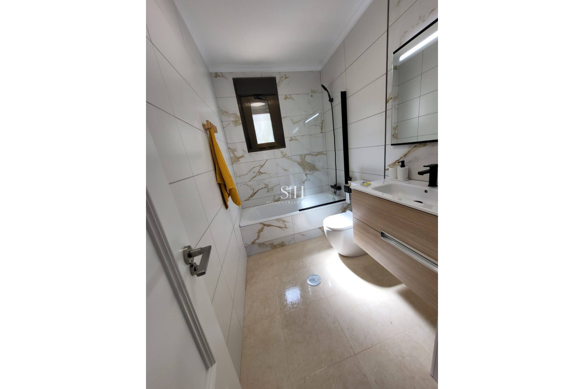 Wiederverkauf - Haus - Orihuela Costa - Costa Blanca