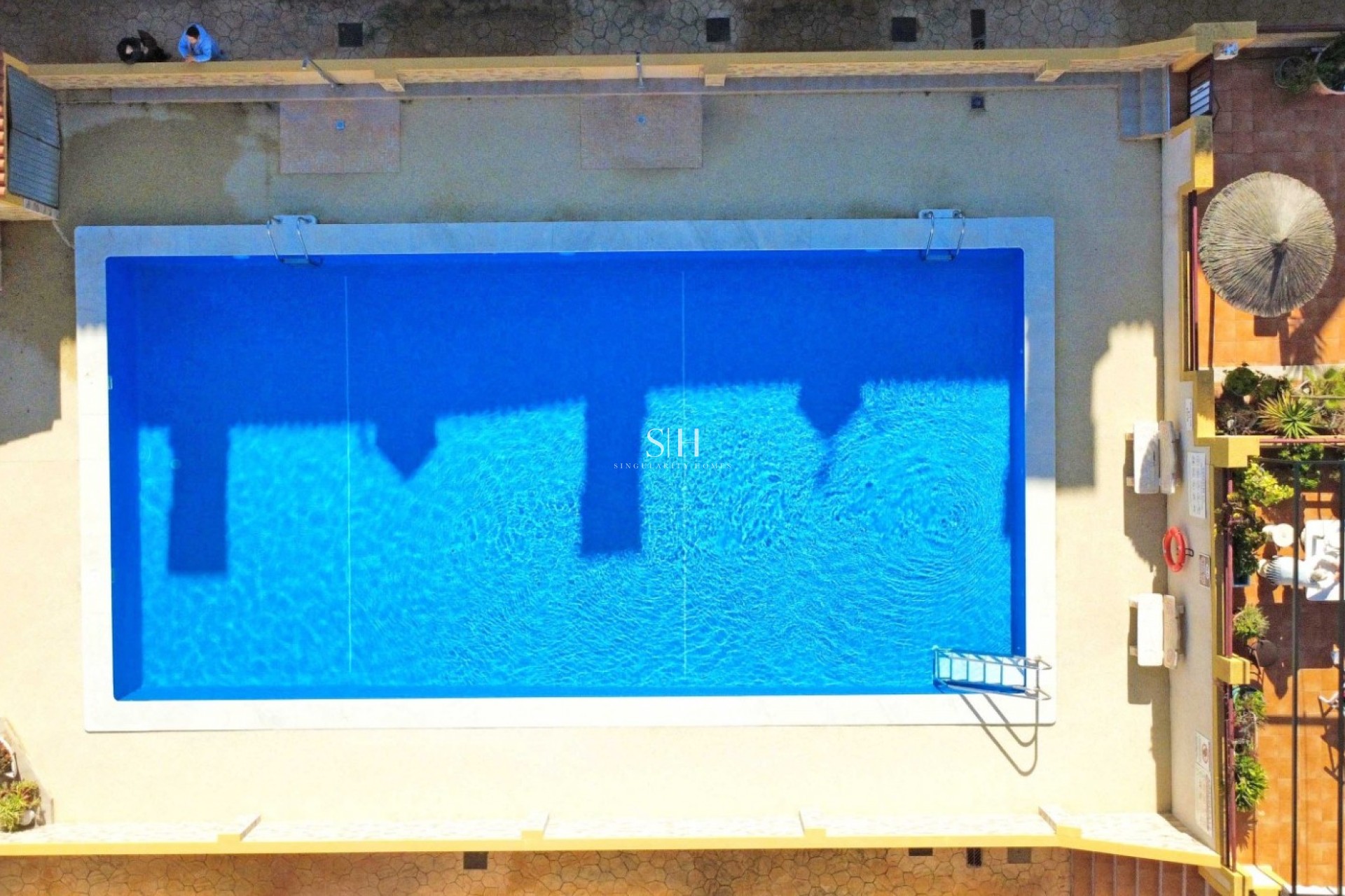 Wiederverkauf - Haus - Orihuela Costa - Costa Blanca