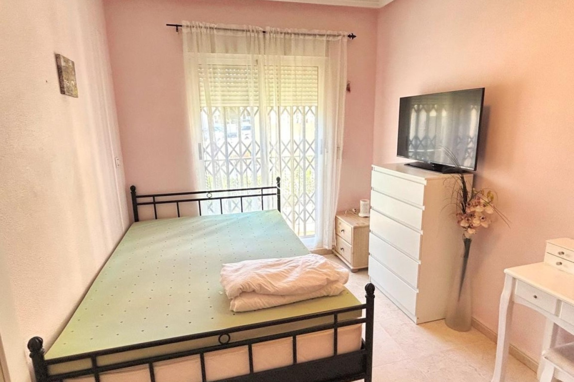 Wiederverkauf - Haus - Orihuela Costa - Costa Blanca