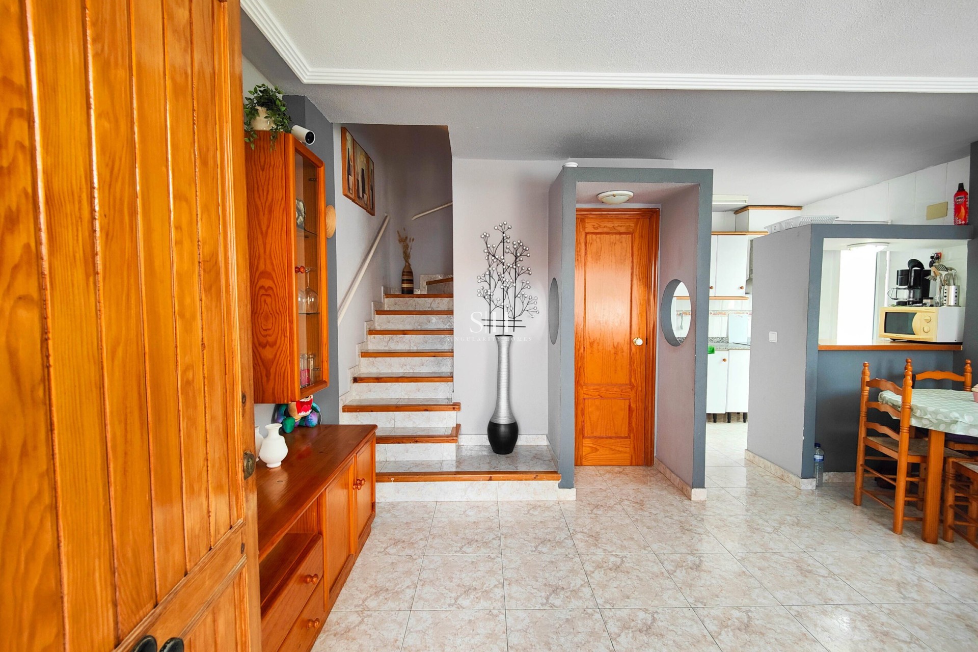 Wiederverkauf - Haus - Orihuela Costa - Costa Blanca