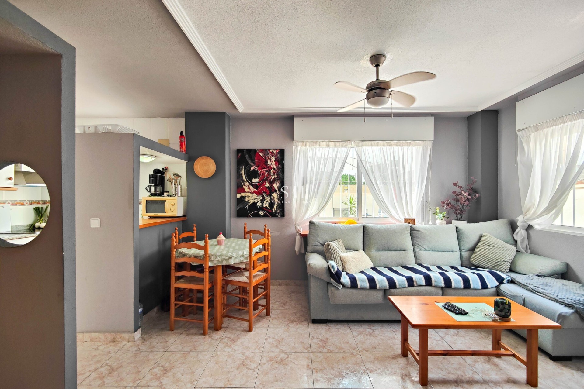 Wiederverkauf - Haus - Orihuela Costa - Costa Blanca