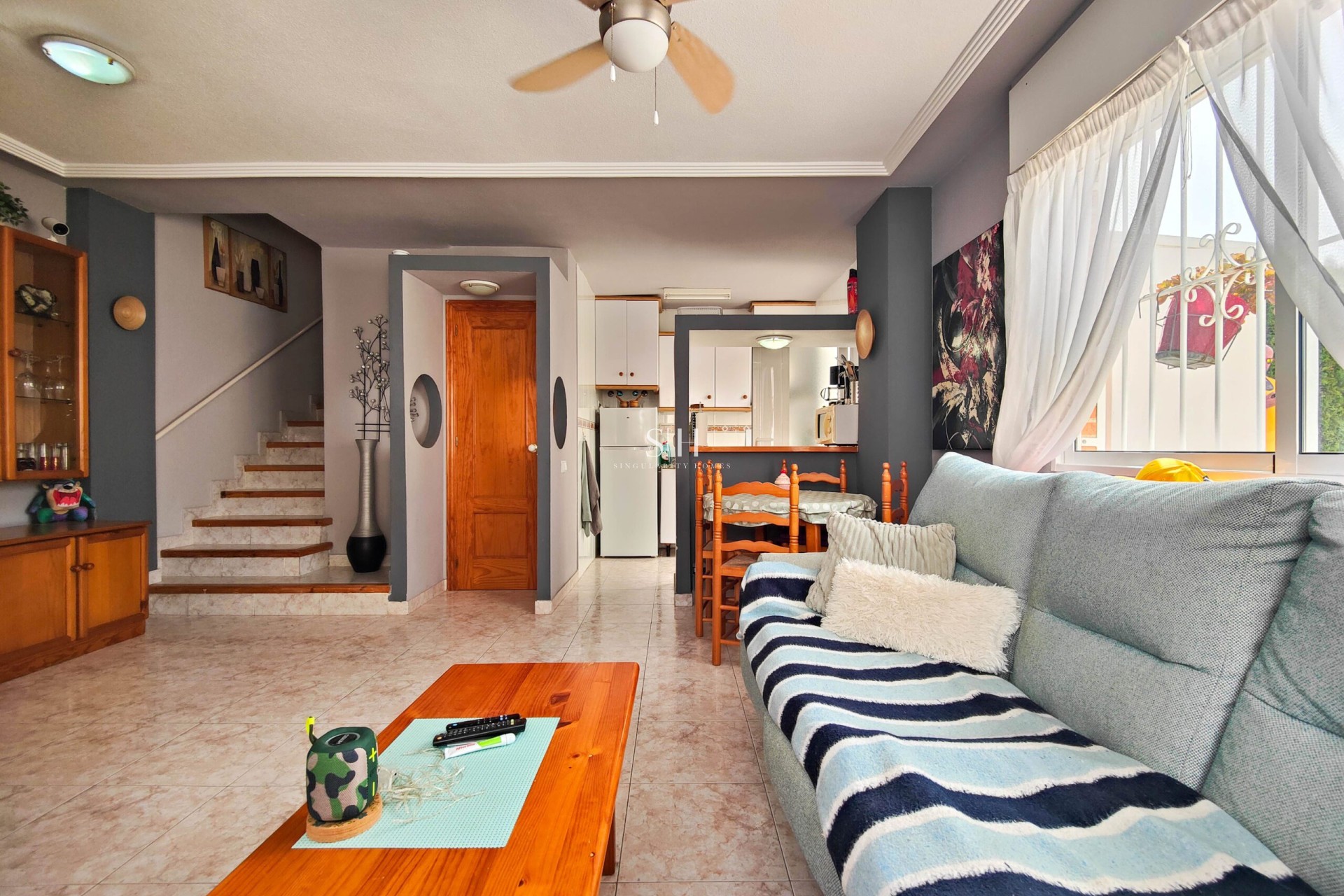 Wiederverkauf - Haus - Orihuela Costa - Costa Blanca