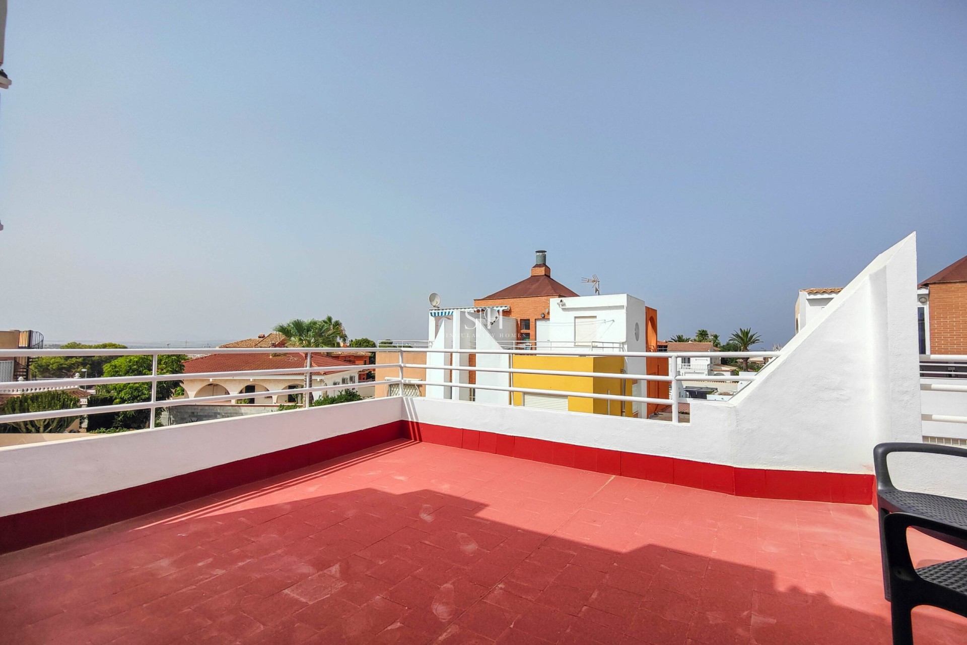 Wiederverkauf - Haus - Orihuela Costa - Costa Blanca