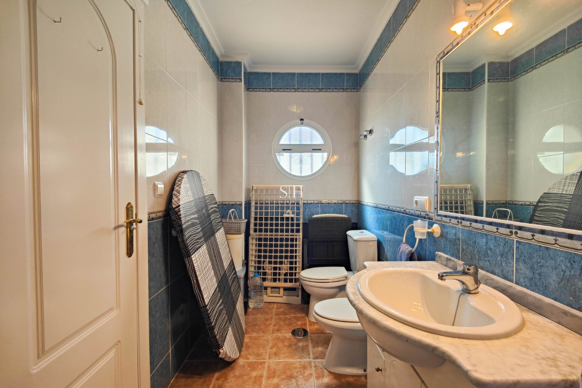 Wiederverkauf - Haus - Orihuela Costa - Costa Blanca