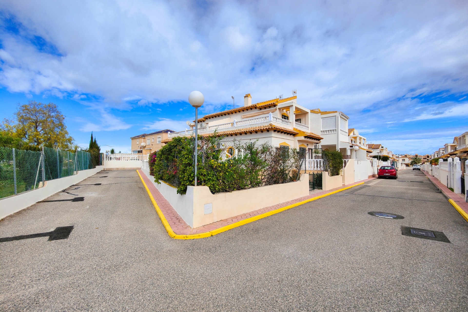 Wiederverkauf - Haus - Orihuela Costa - Costa Blanca