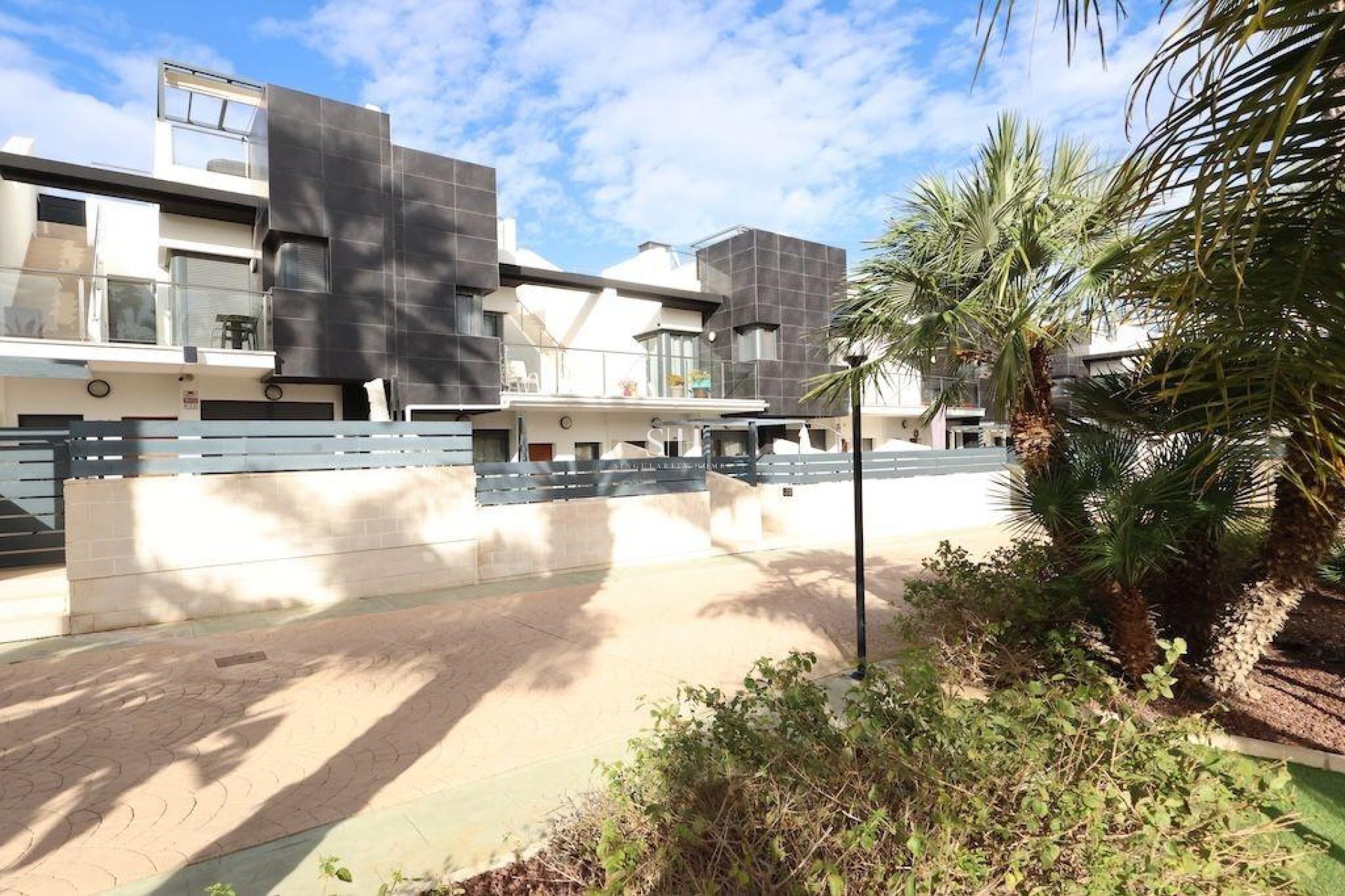 Wiederverkauf - Haus - Orihuela Costa - Costa Blanca